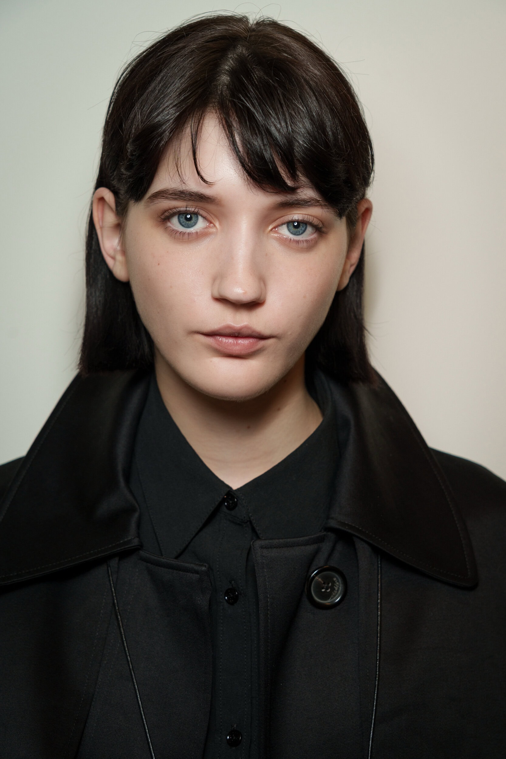 Ashlyn Spring 2026 Fashion Show Backstage