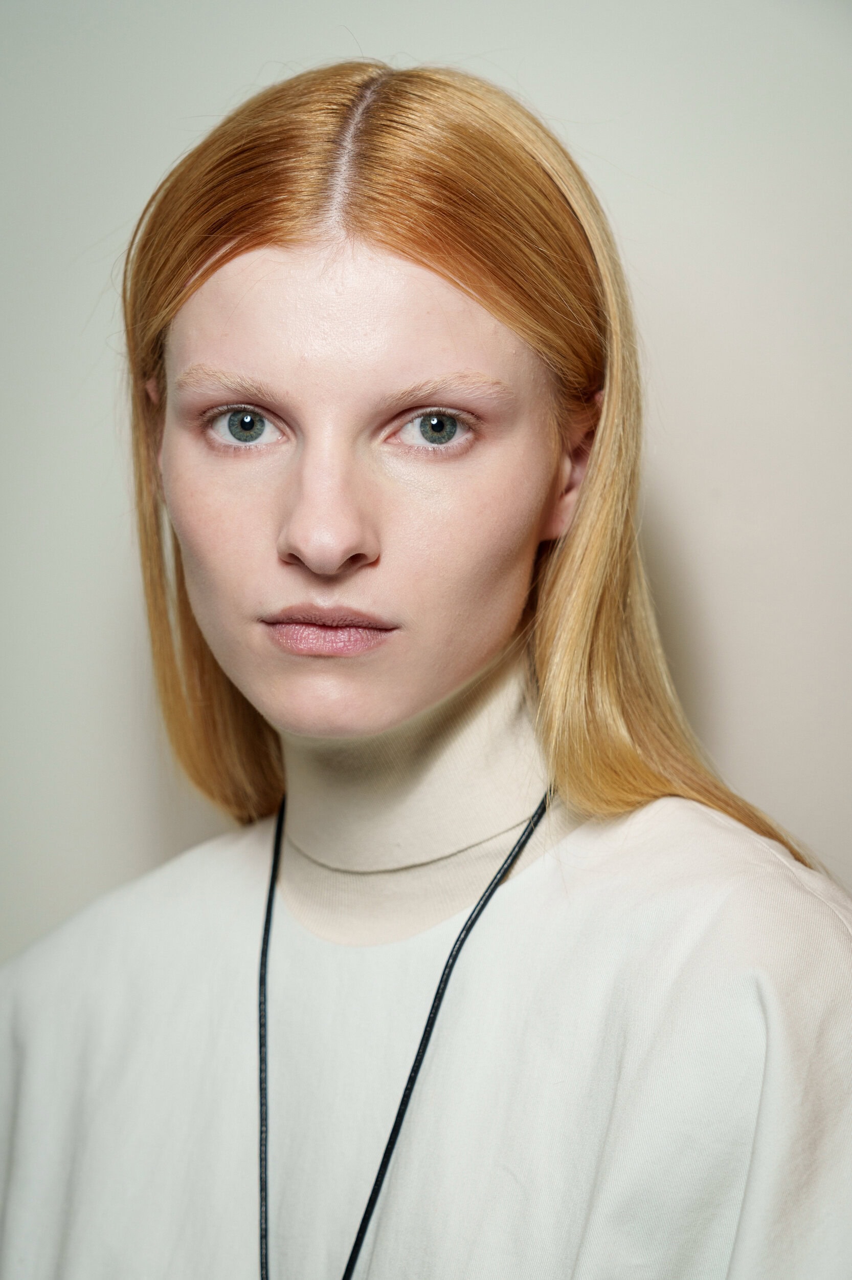 Ashlyn Spring 2026 Fashion Show Backstage