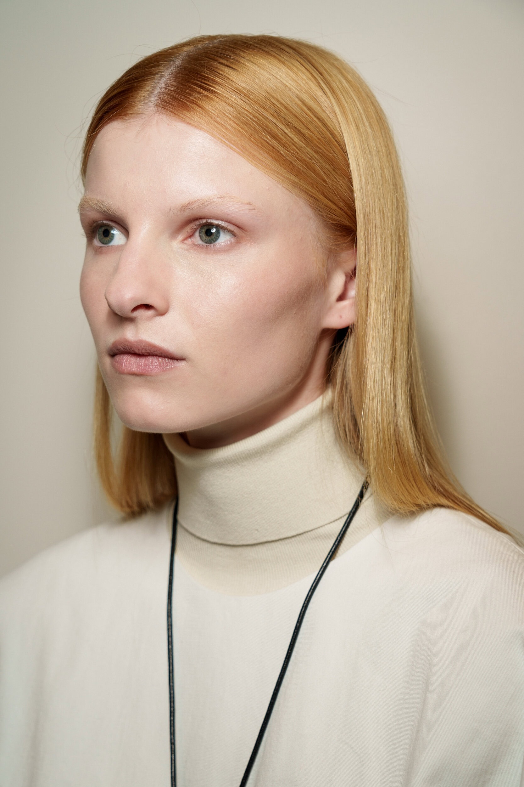 Ashlyn Spring 2026 Fashion Show Backstage