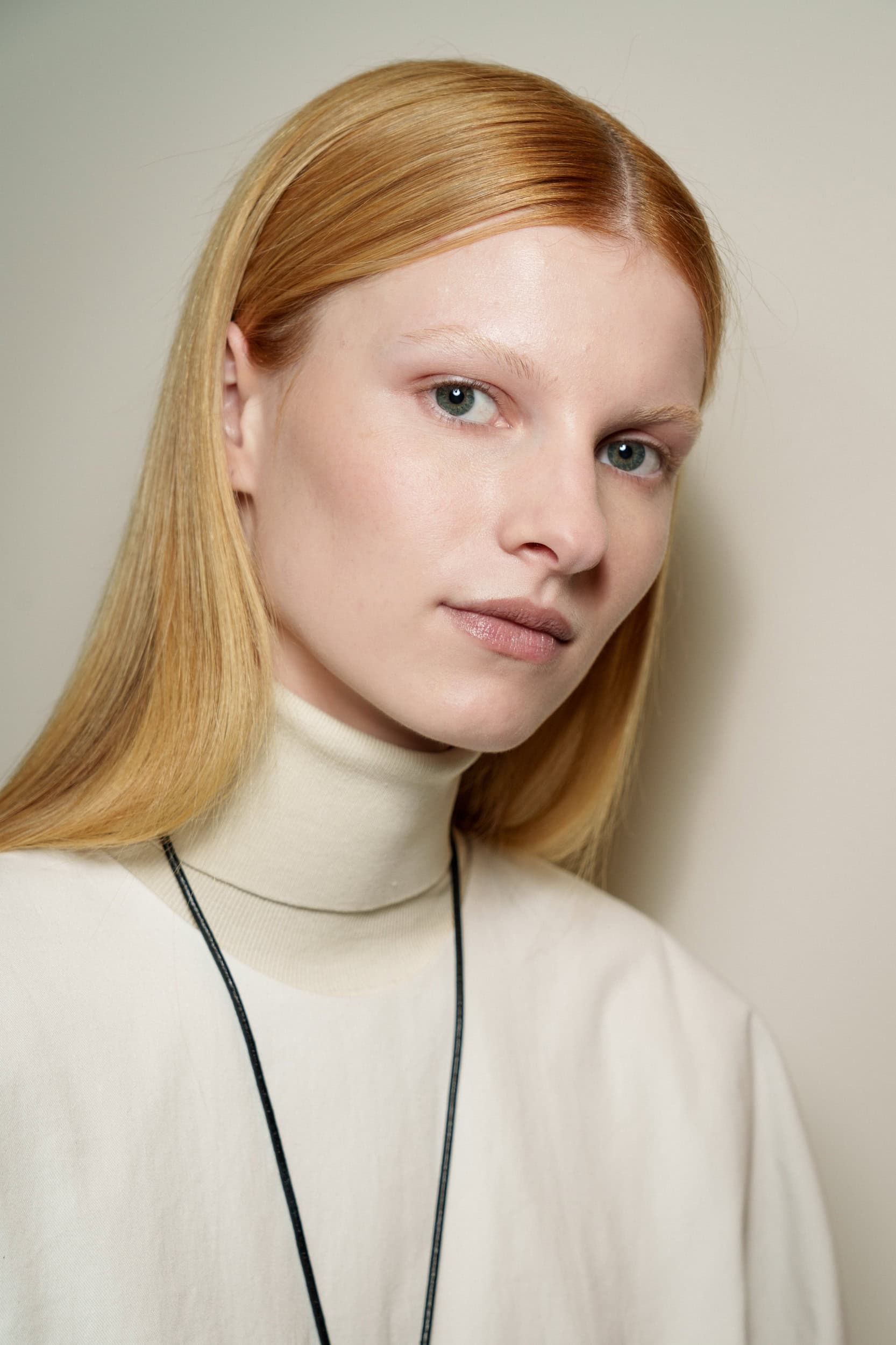 Ashlyn Spring 2026 Fashion Show Backstage