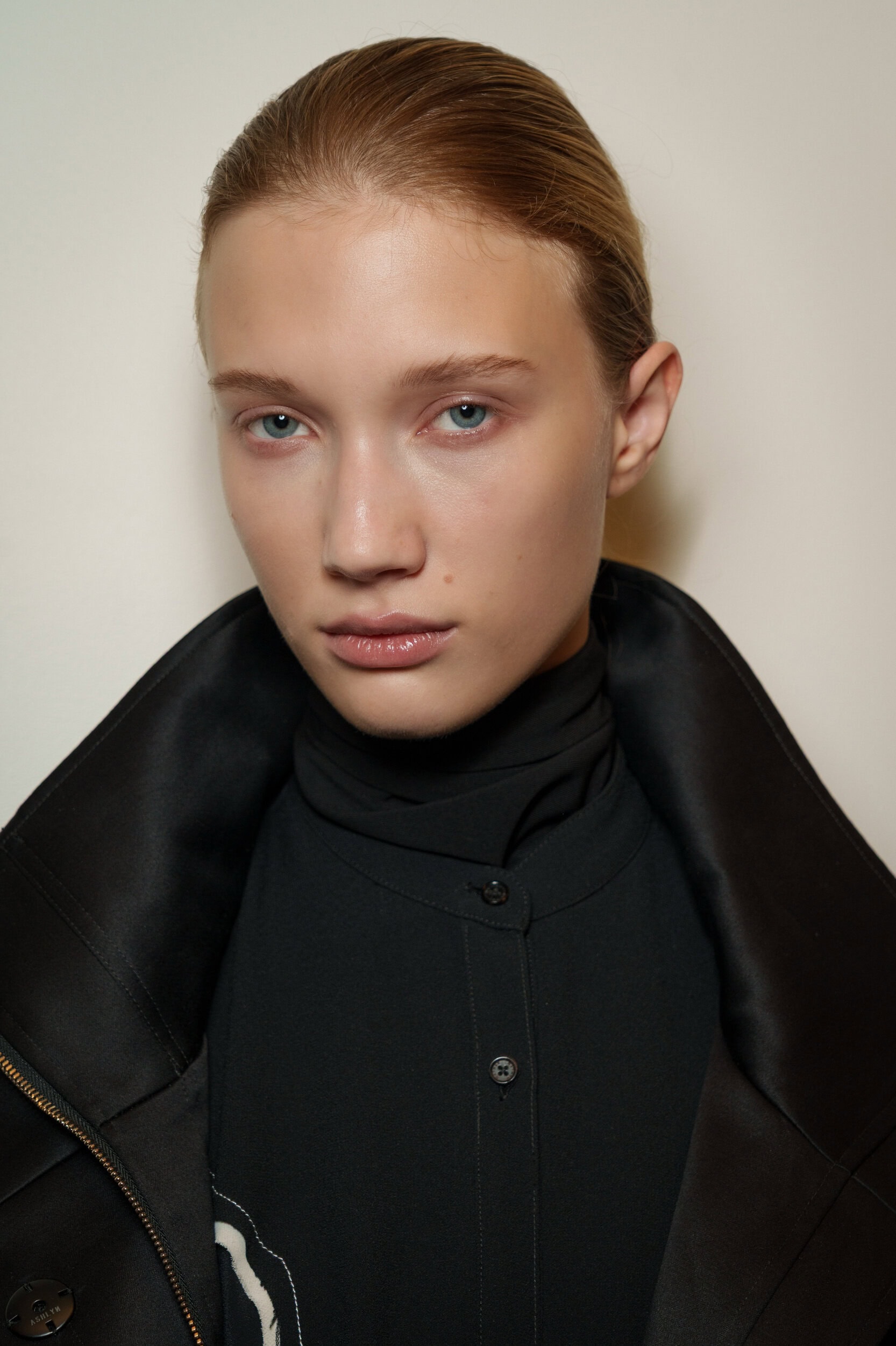 Ashlyn Spring 2026 Fashion Show Backstage