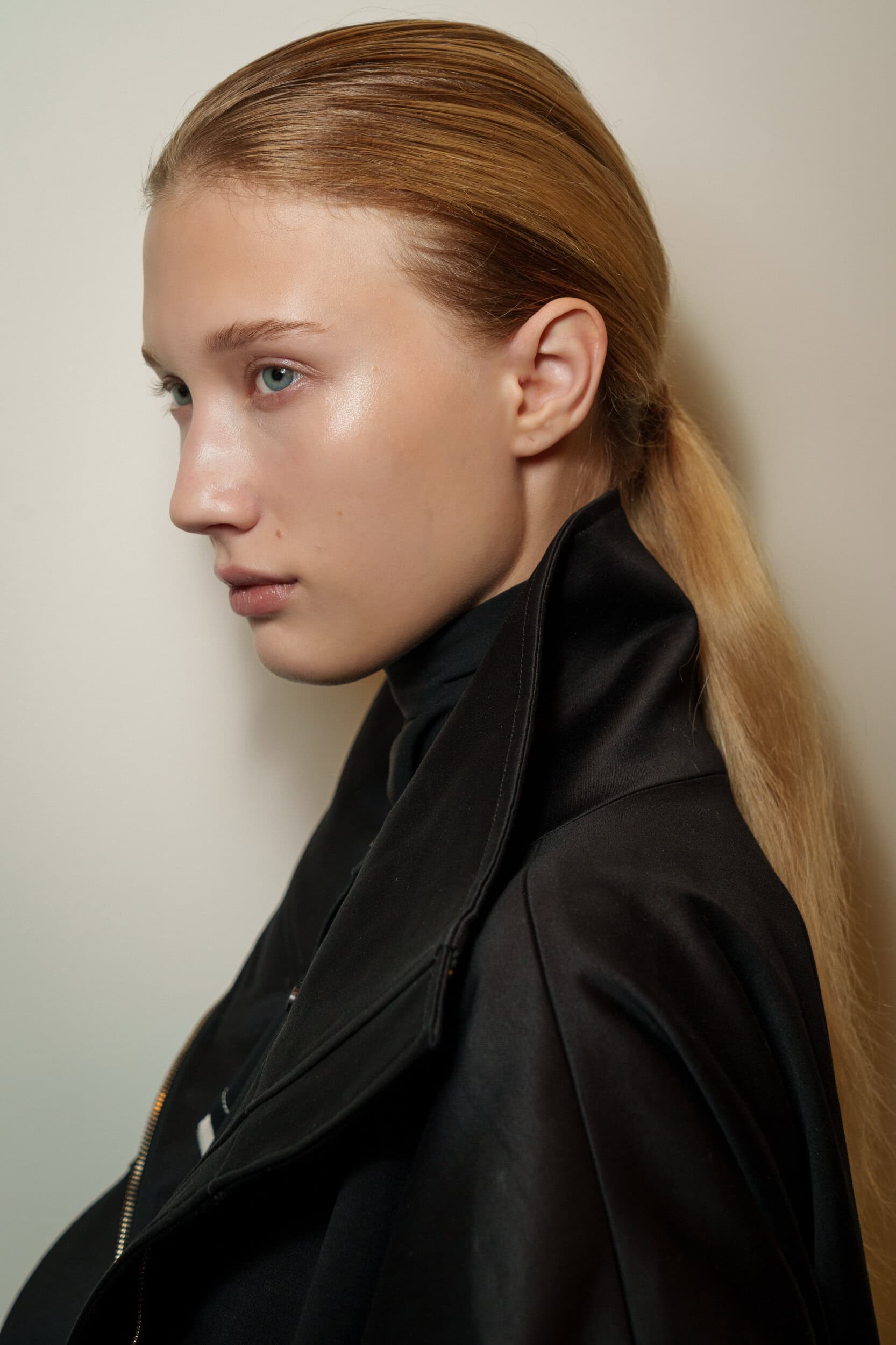 Ashlyn Spring 2026 Fashion Show Backstage