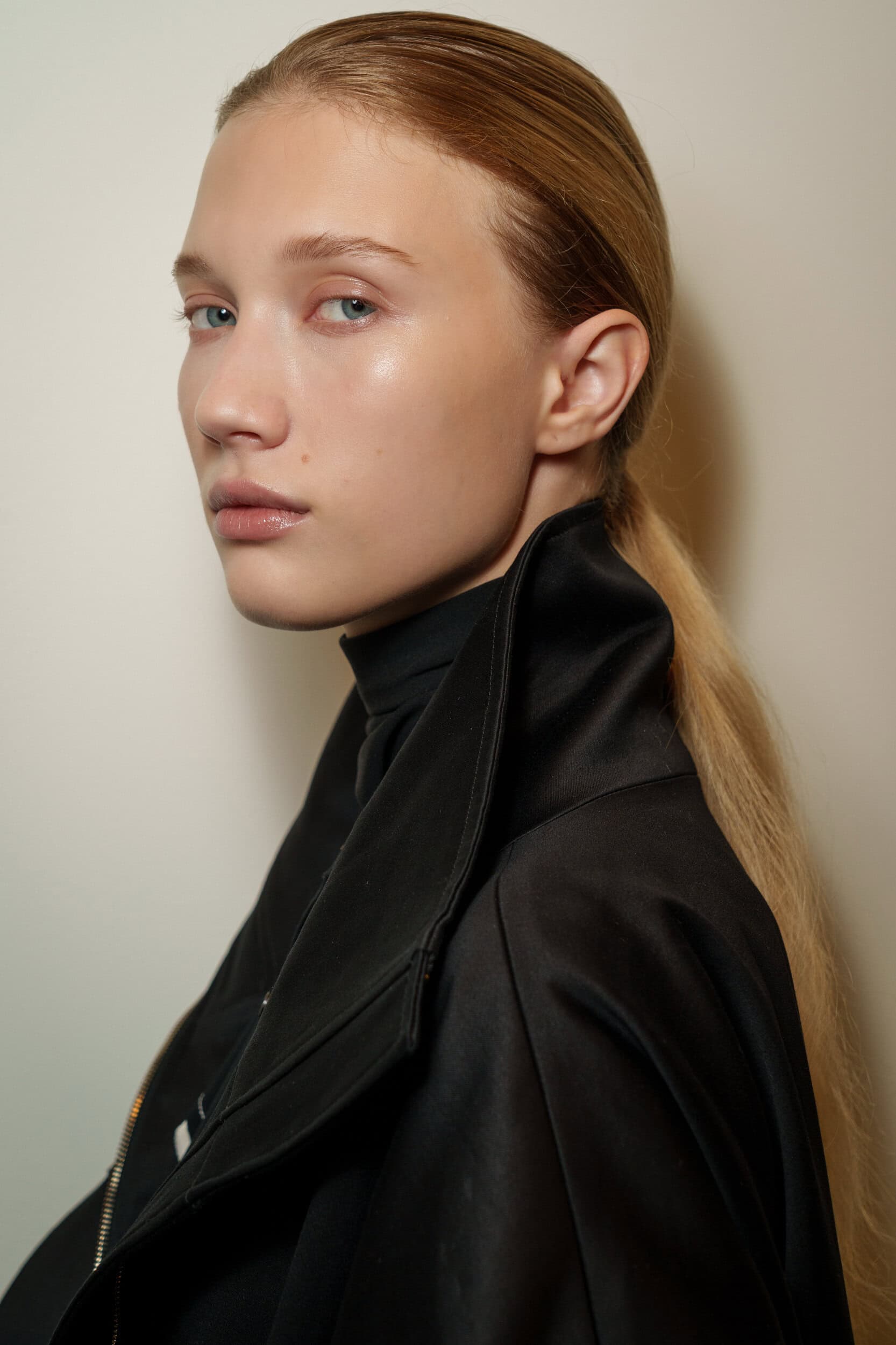Ashlyn Spring 2026 Fashion Show Backstage