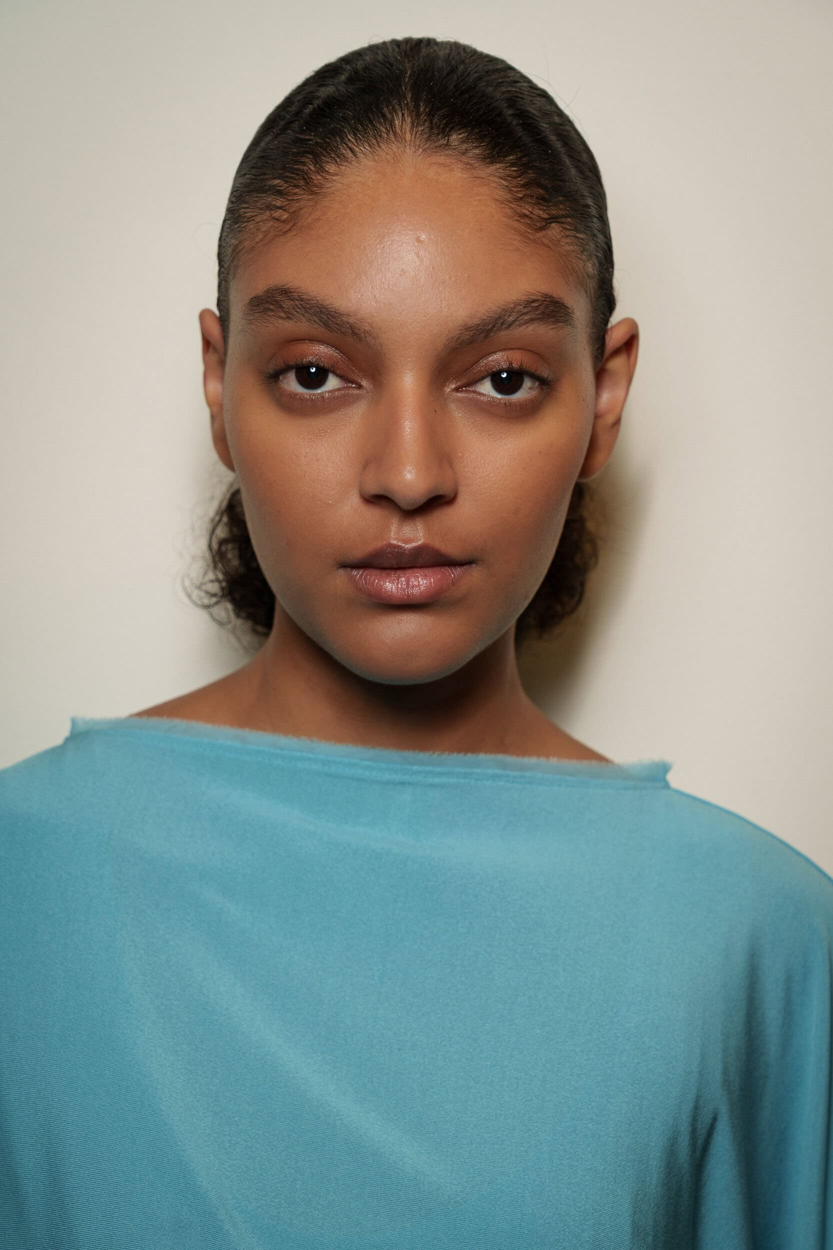 Ashlyn Spring 2026 Fashion Show Backstage