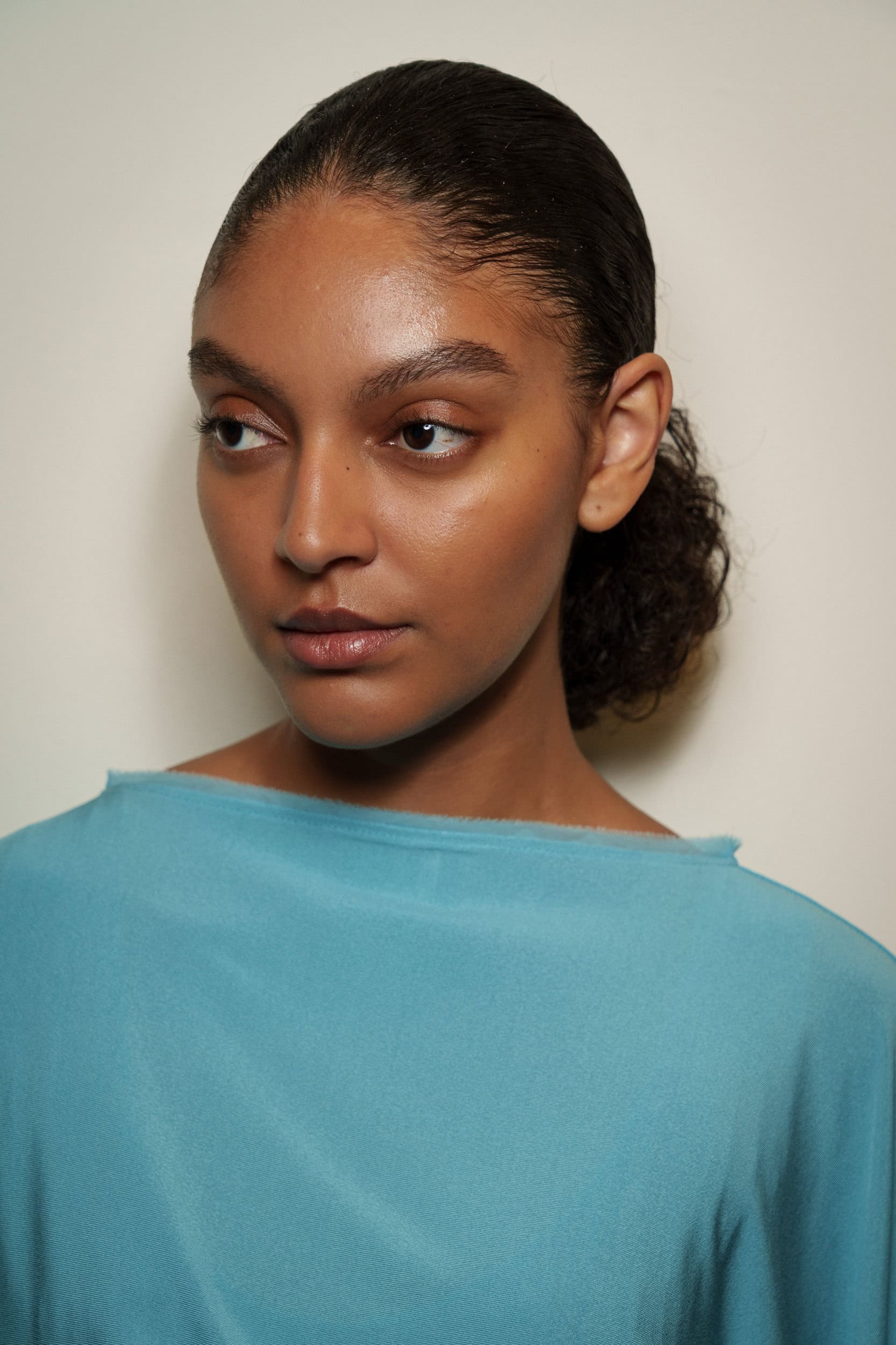 Ashlyn Spring 2026 Fashion Show Backstage
