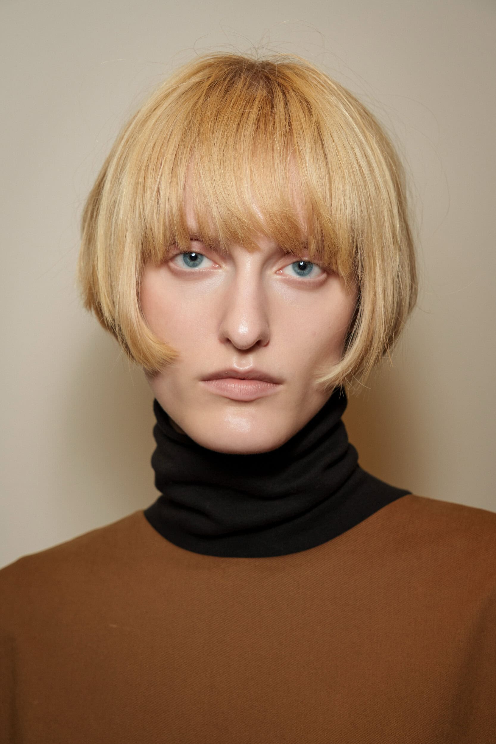 Ashlyn Spring 2026 Fashion Show Backstage