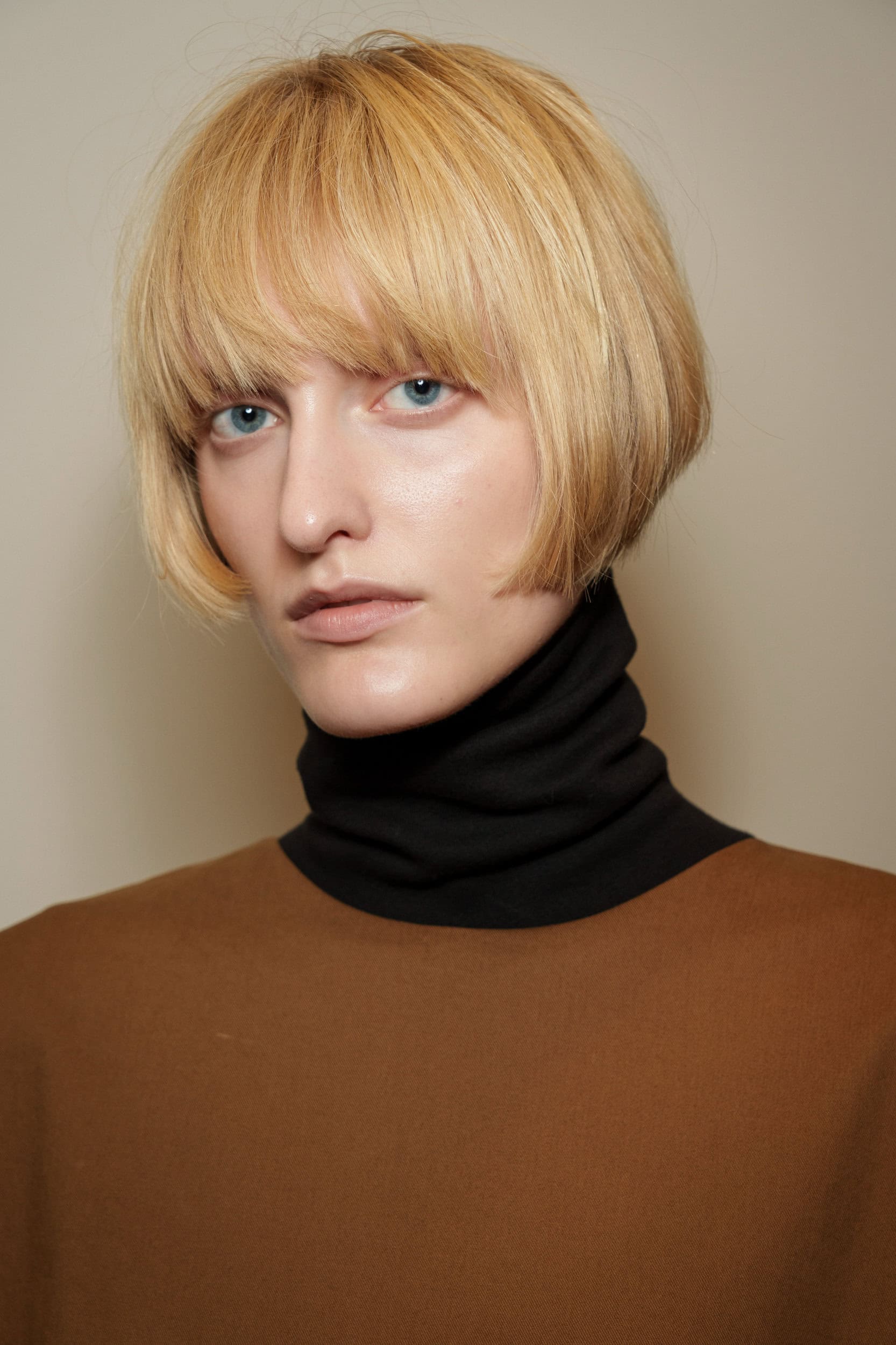 Ashlyn Spring 2026 Fashion Show Backstage