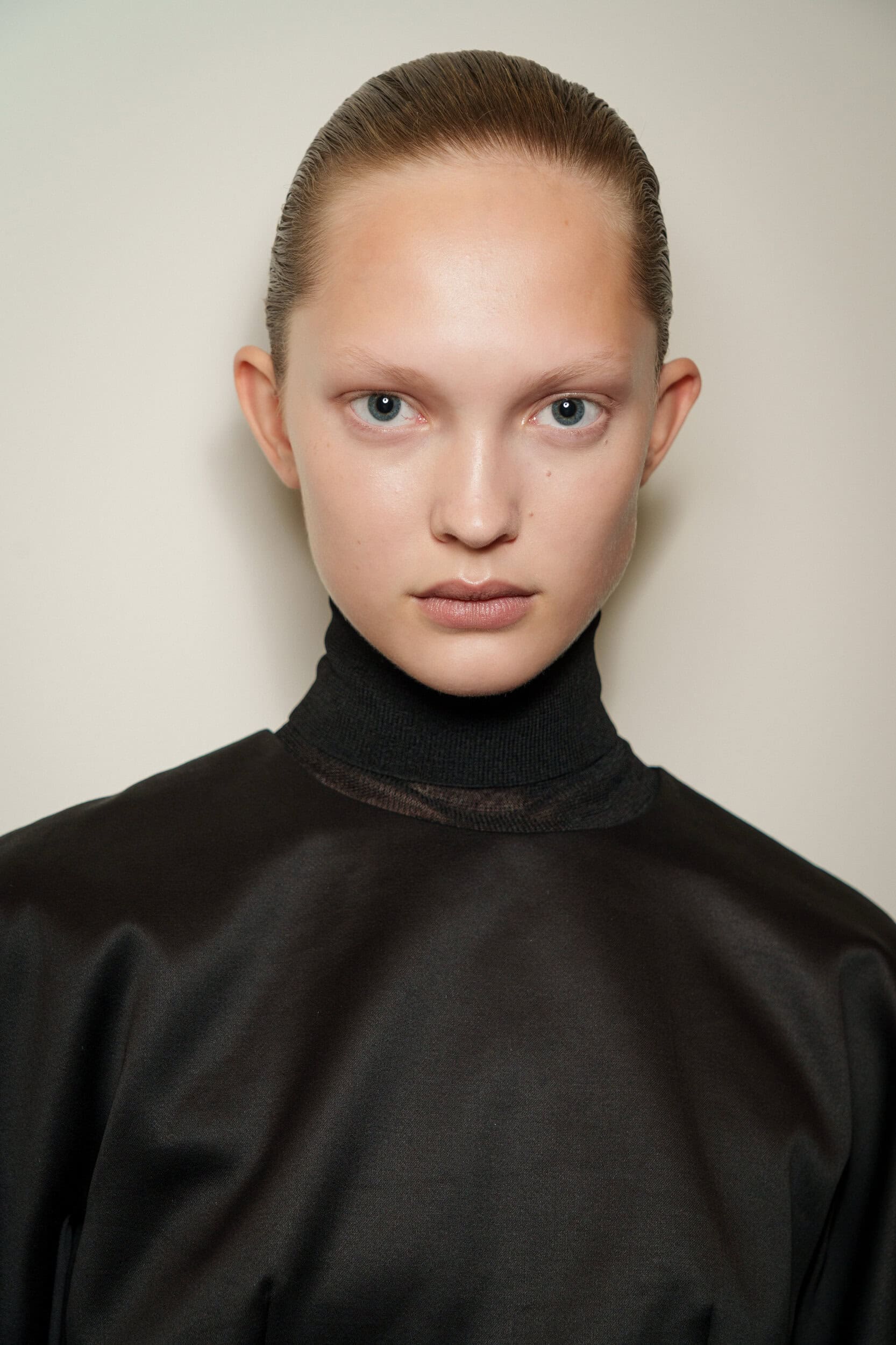 Ashlyn Spring 2026 Fashion Show Backstage