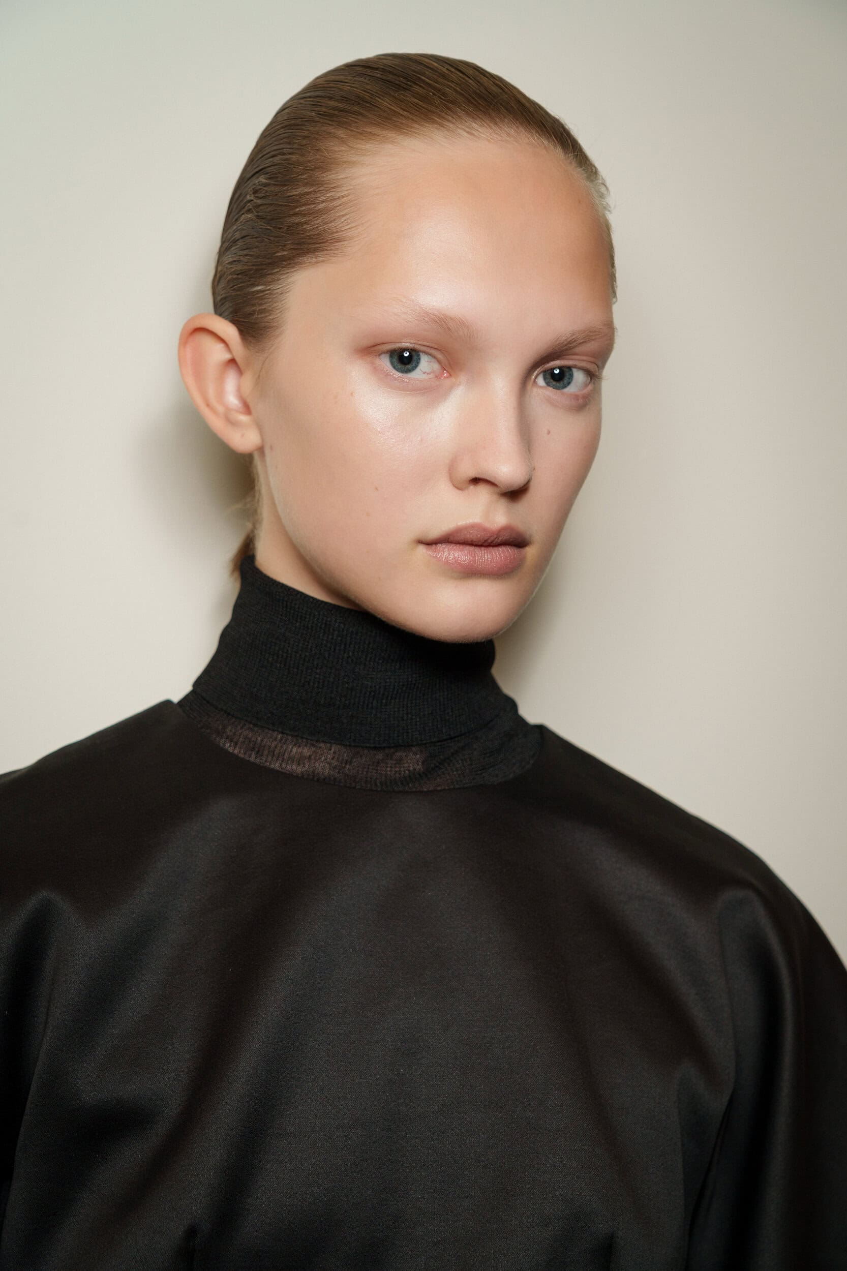 Ashlyn Spring 2026 Fashion Show Backstage