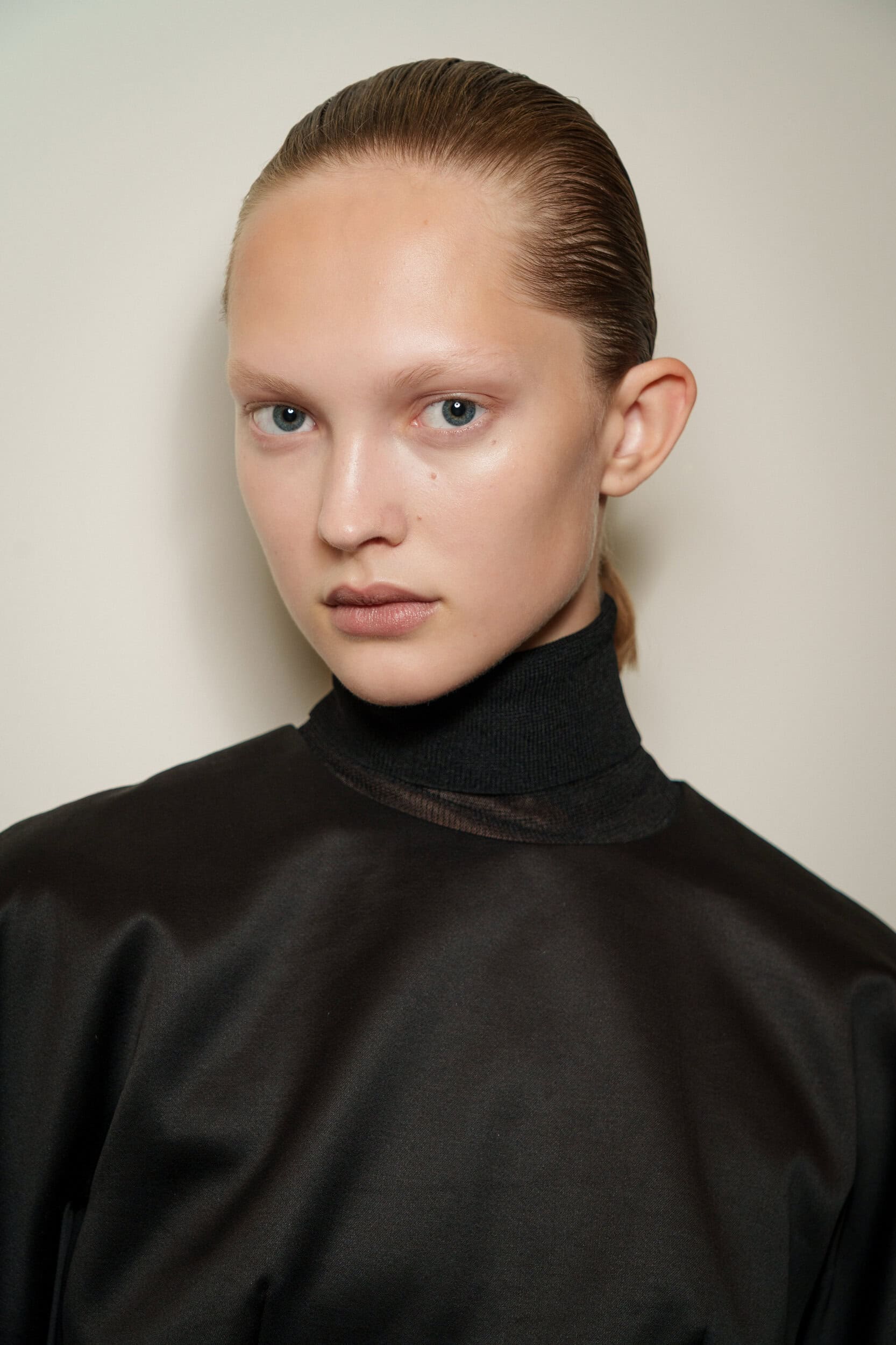 Ashlyn Spring 2026 Fashion Show Backstage