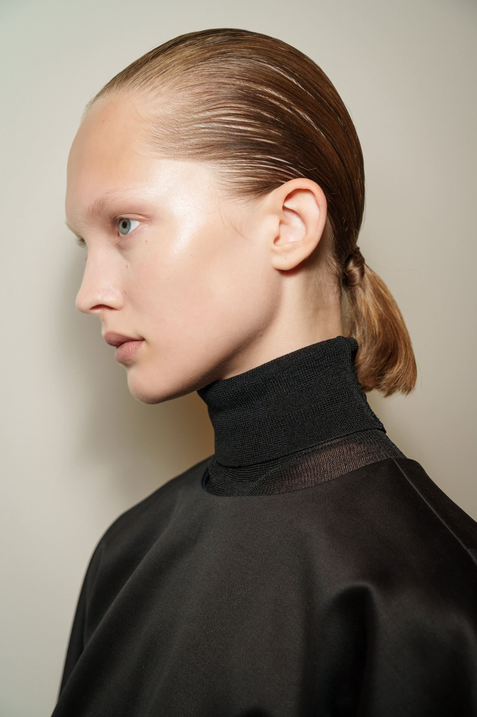 Ashlyn Spring 2026 Fashion Show Backstage
