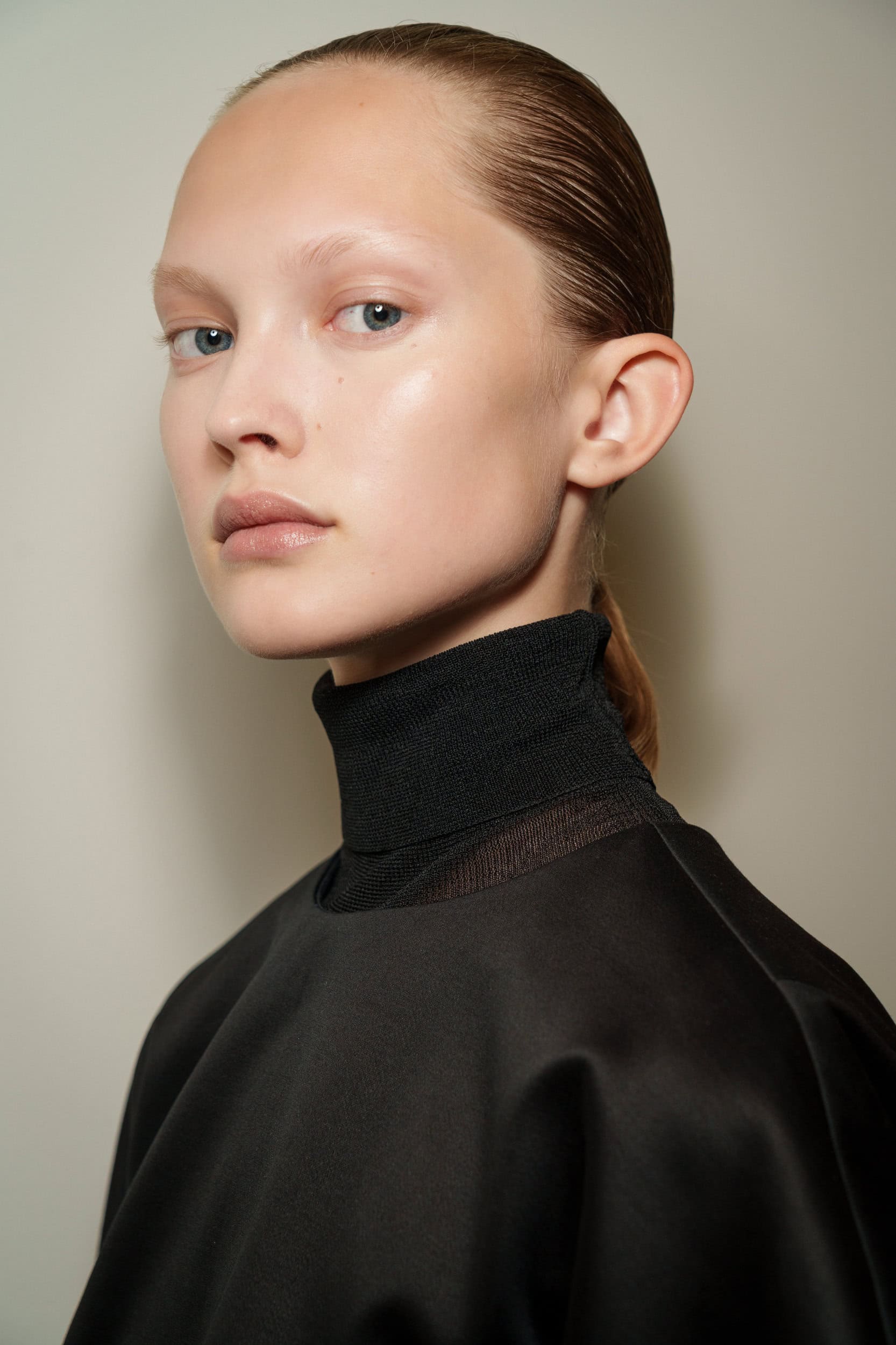 Ashlyn Spring 2026 Fashion Show Backstage