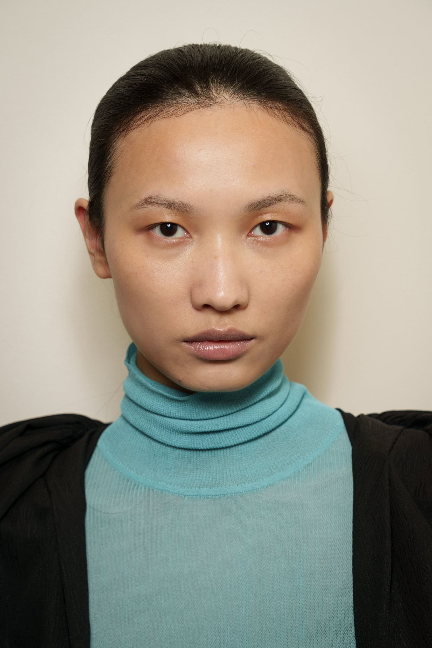 Ashlyn Spring 2026 Fashion Show Backstage