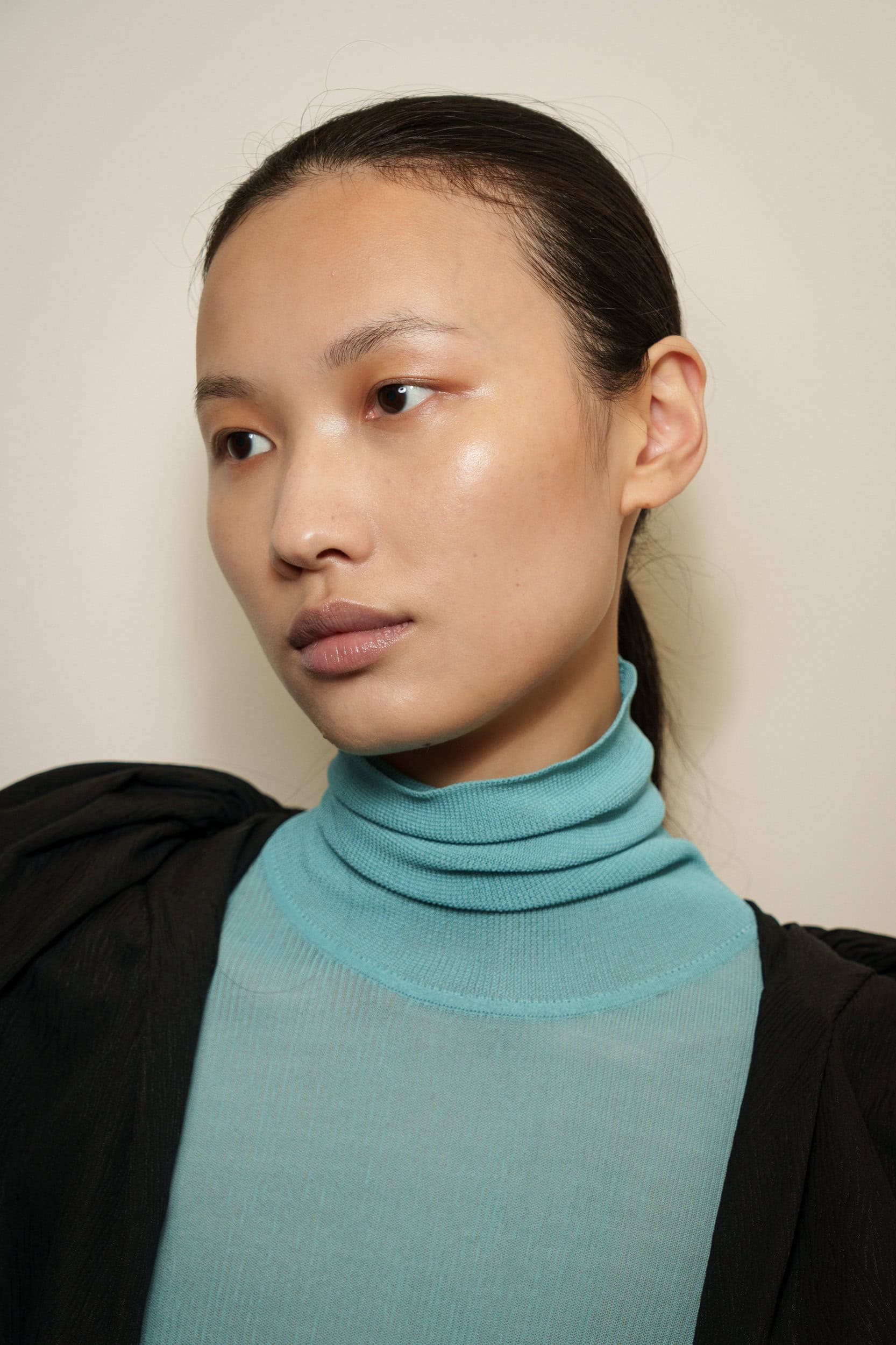 Ashlyn Spring 2026 Fashion Show Backstage