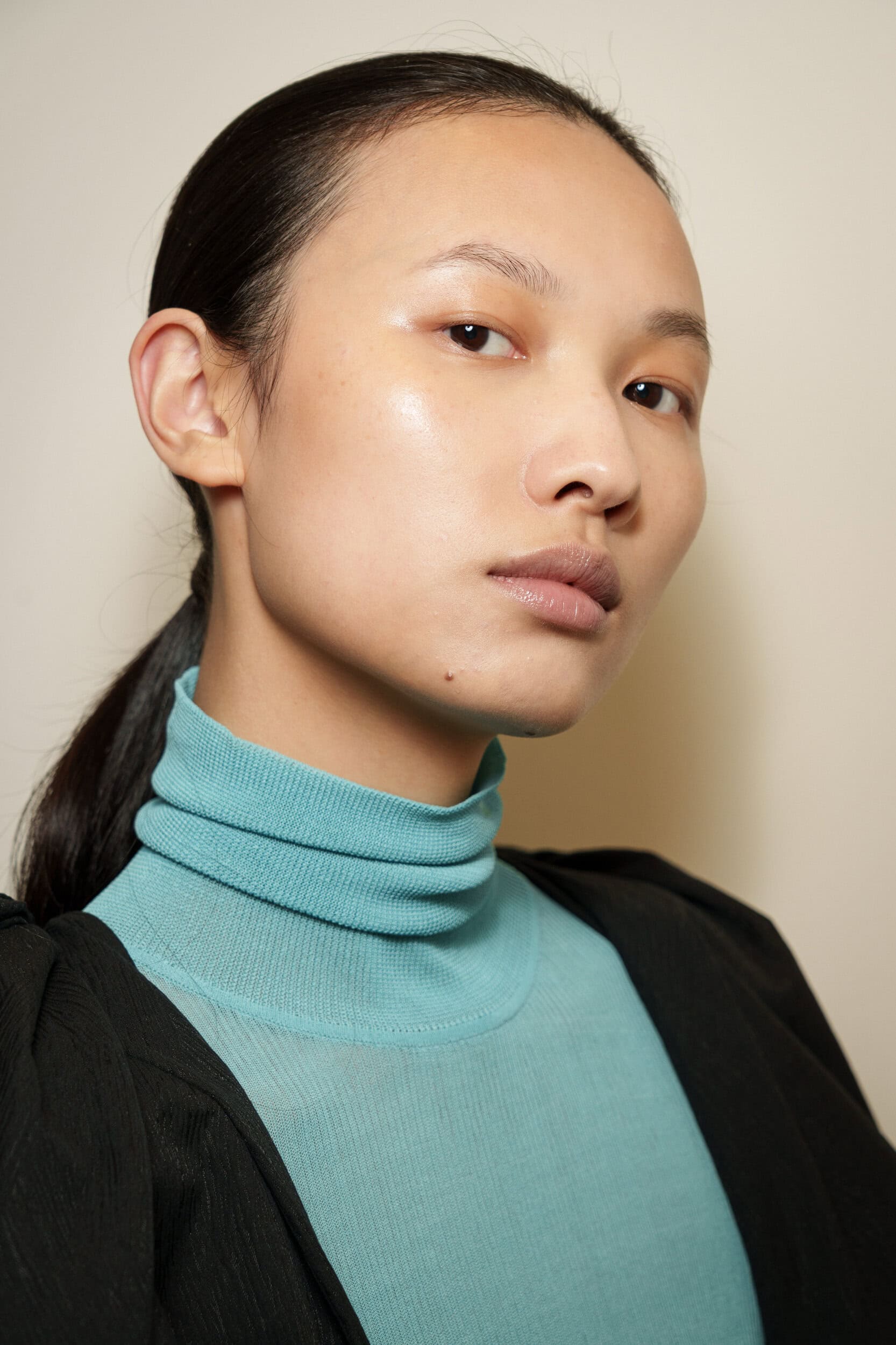 Ashlyn Spring 2026 Fashion Show Backstage