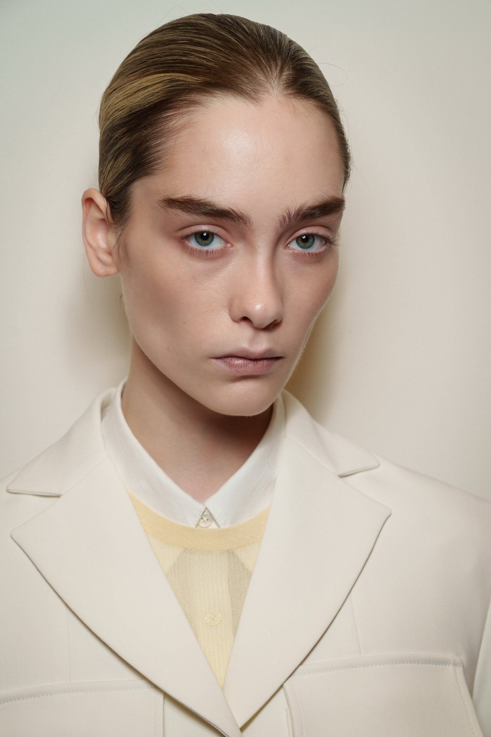 Ashlyn Spring 2026 Fashion Show Backstage