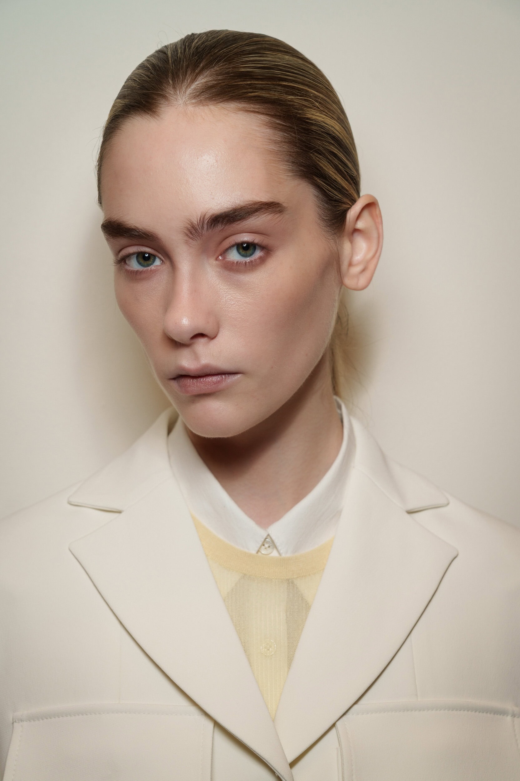 Ashlyn Spring 2026 Fashion Show Backstage