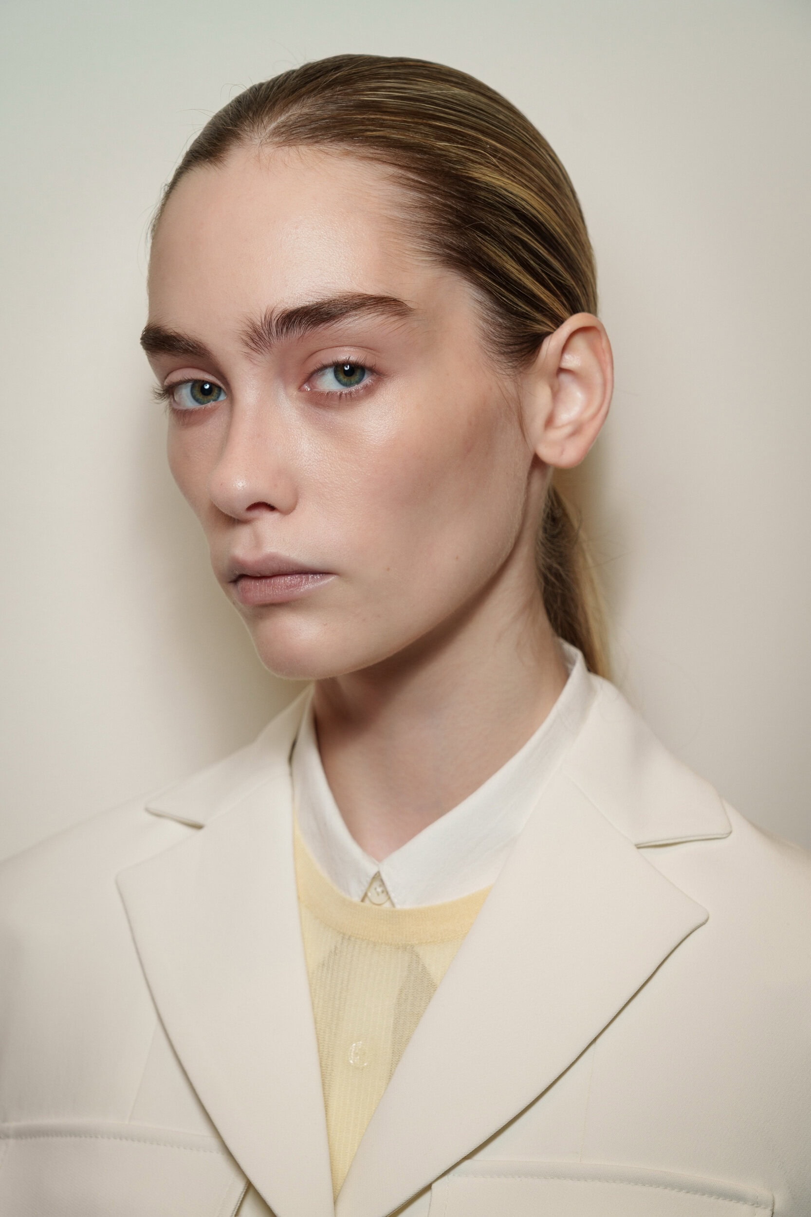 Ashlyn Spring 2026 Fashion Show Backstage