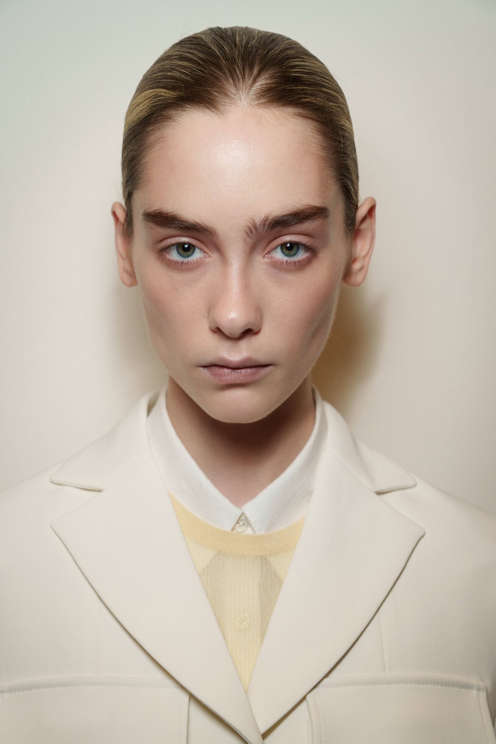 Ashlyn Spring 2026 Fashion Show Backstage