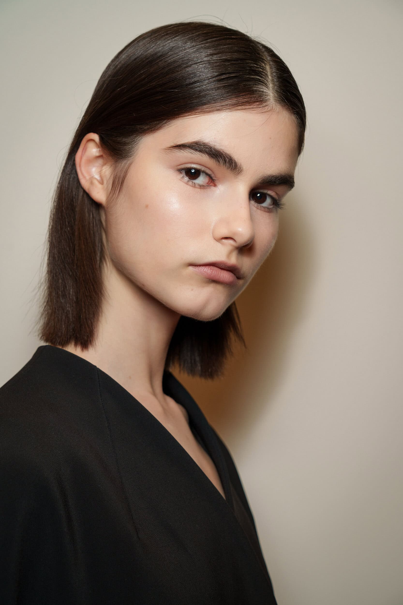 Ashlyn Spring 2026 Fashion Show Backstage