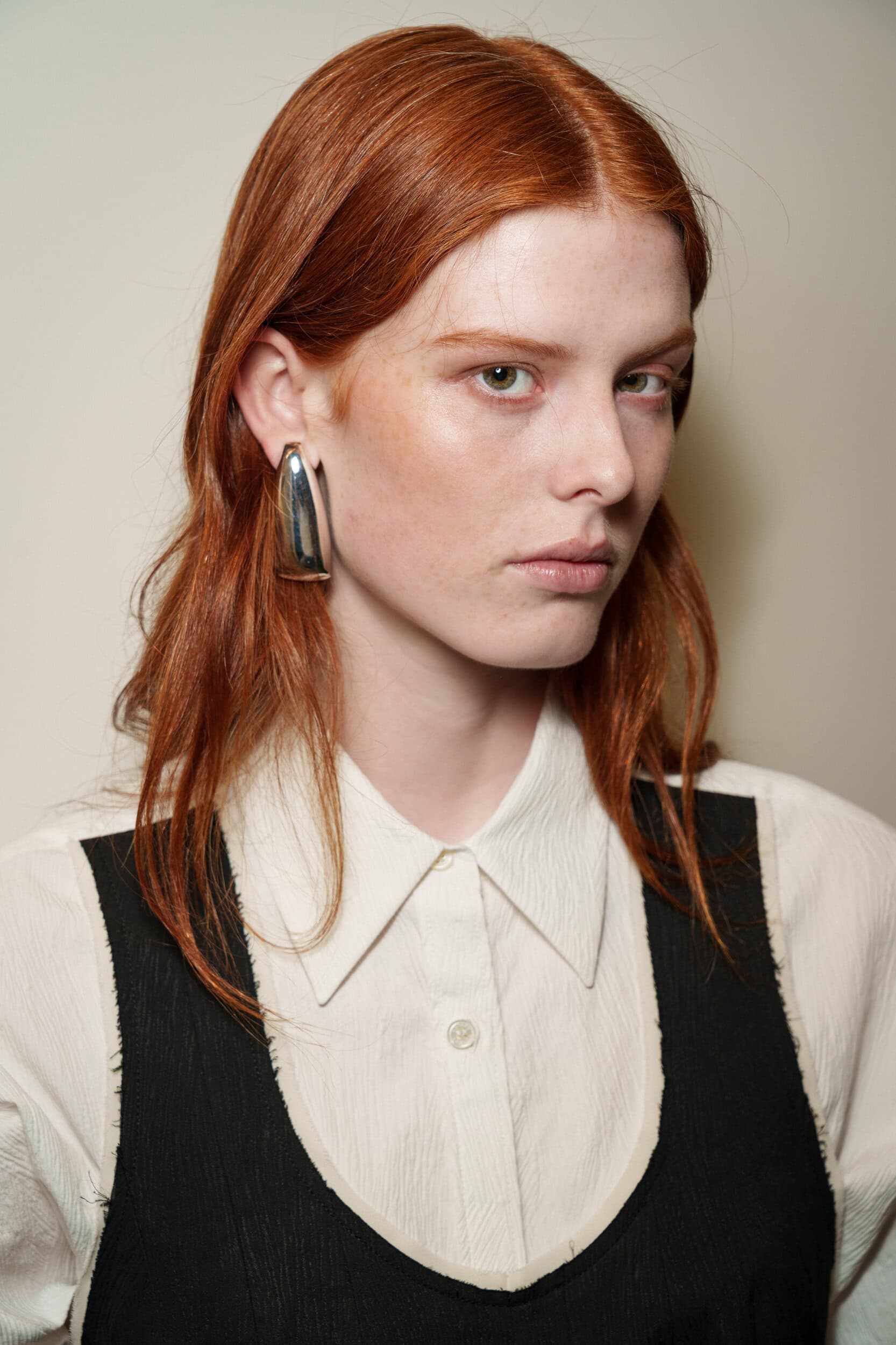 Ashlyn Spring 2026 Fashion Show Backstage