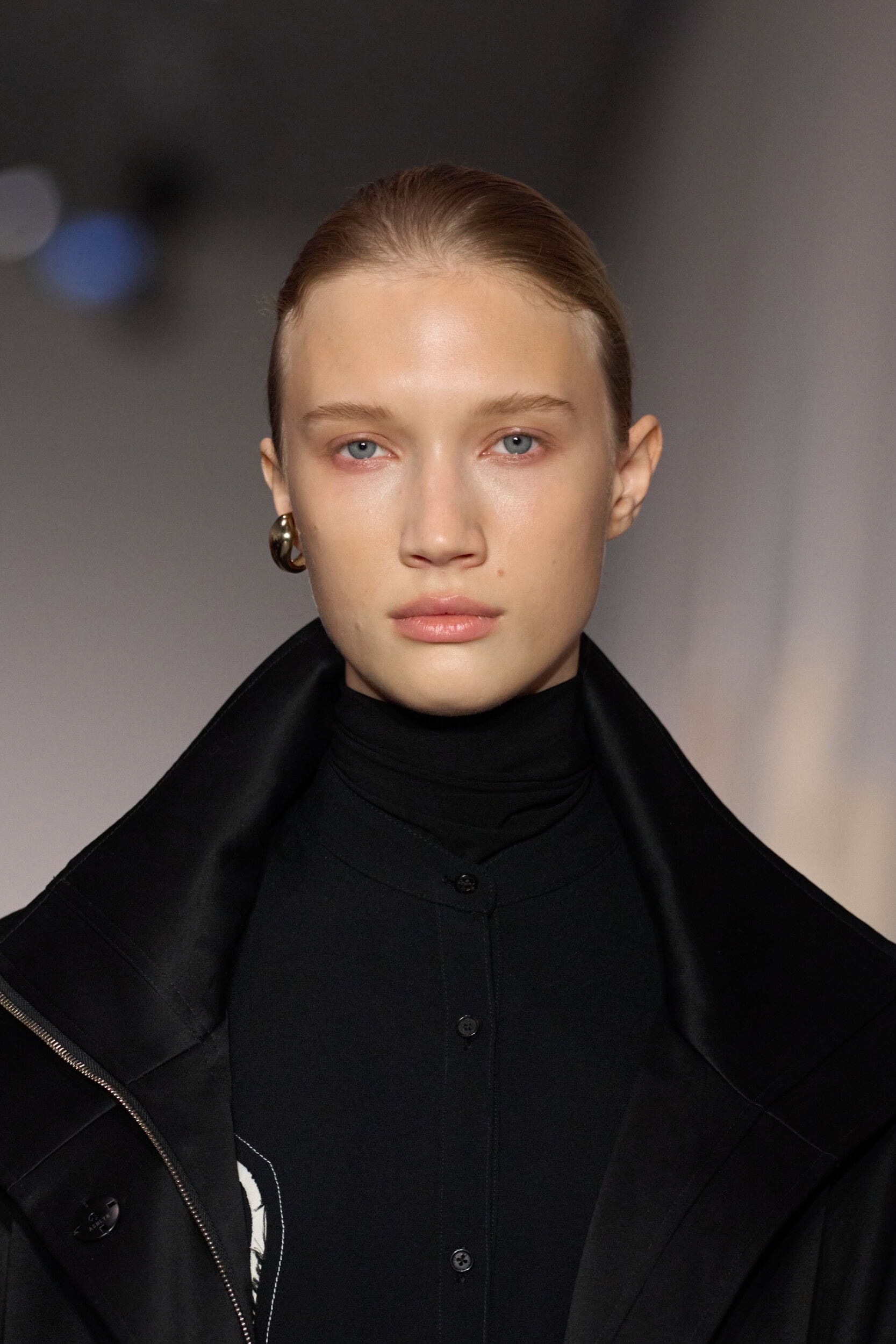Ashlyn Spring 2026 Fashion Show Details