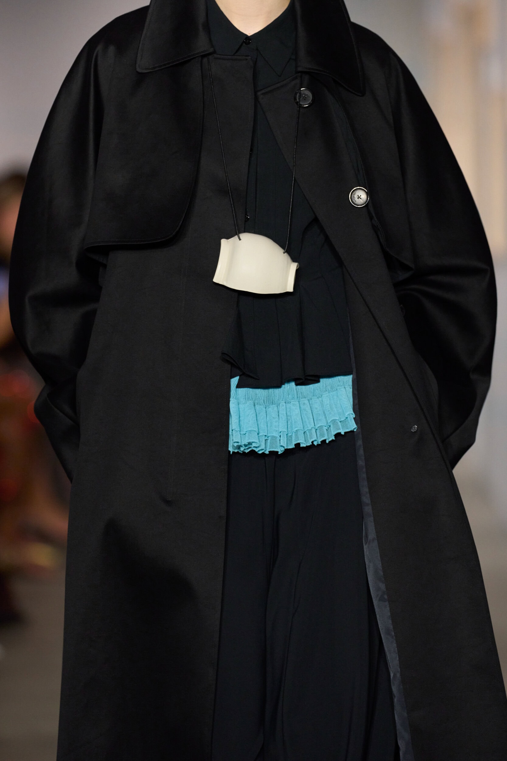 Ashlyn Spring 2026 Fashion Show Details