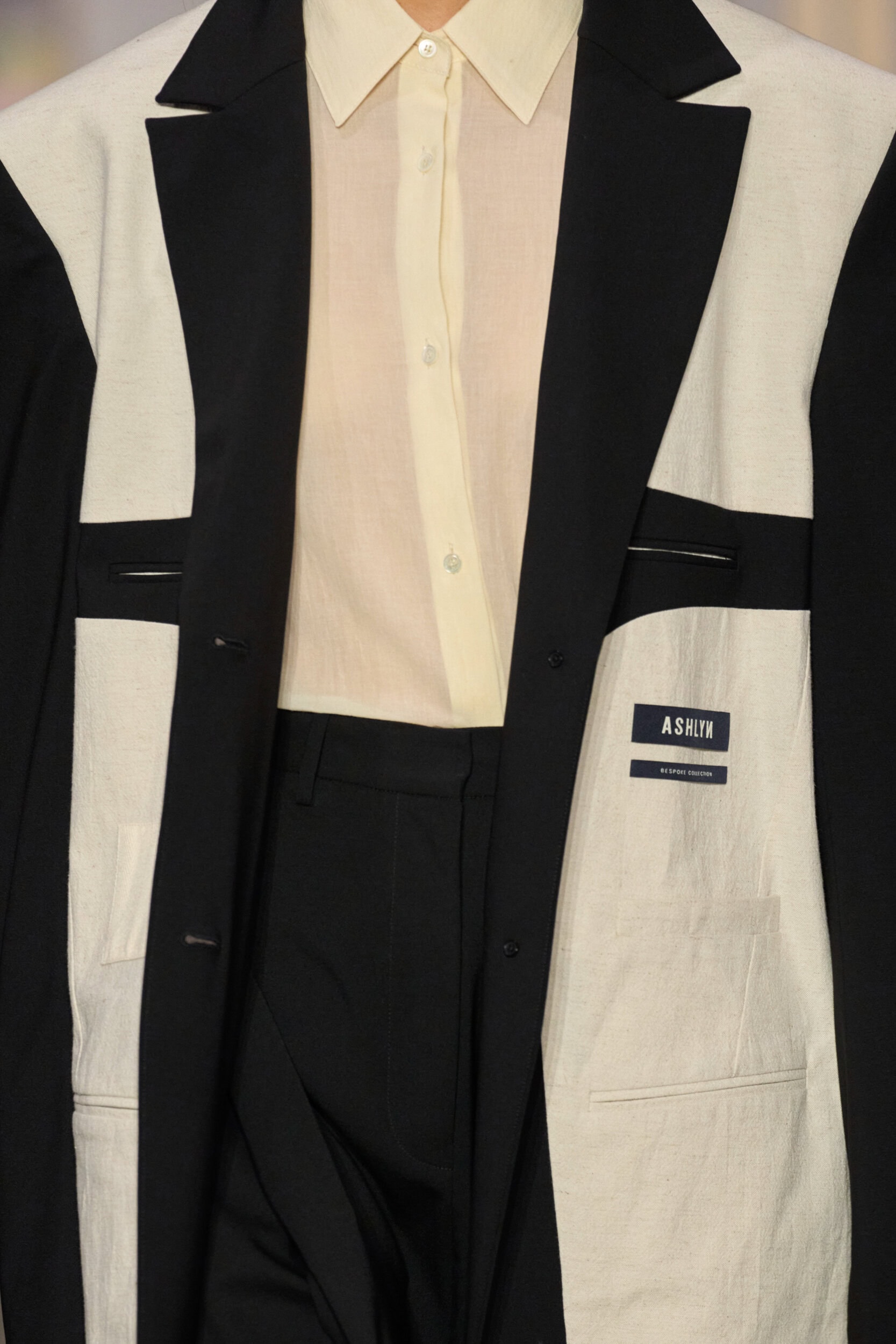 Ashlyn Spring 2026 Fashion Show Details