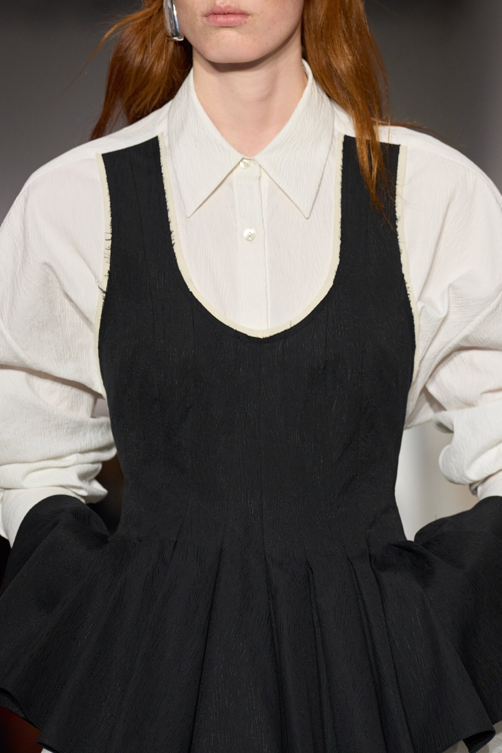 Ashlyn Spring 2026 Fashion Show Details