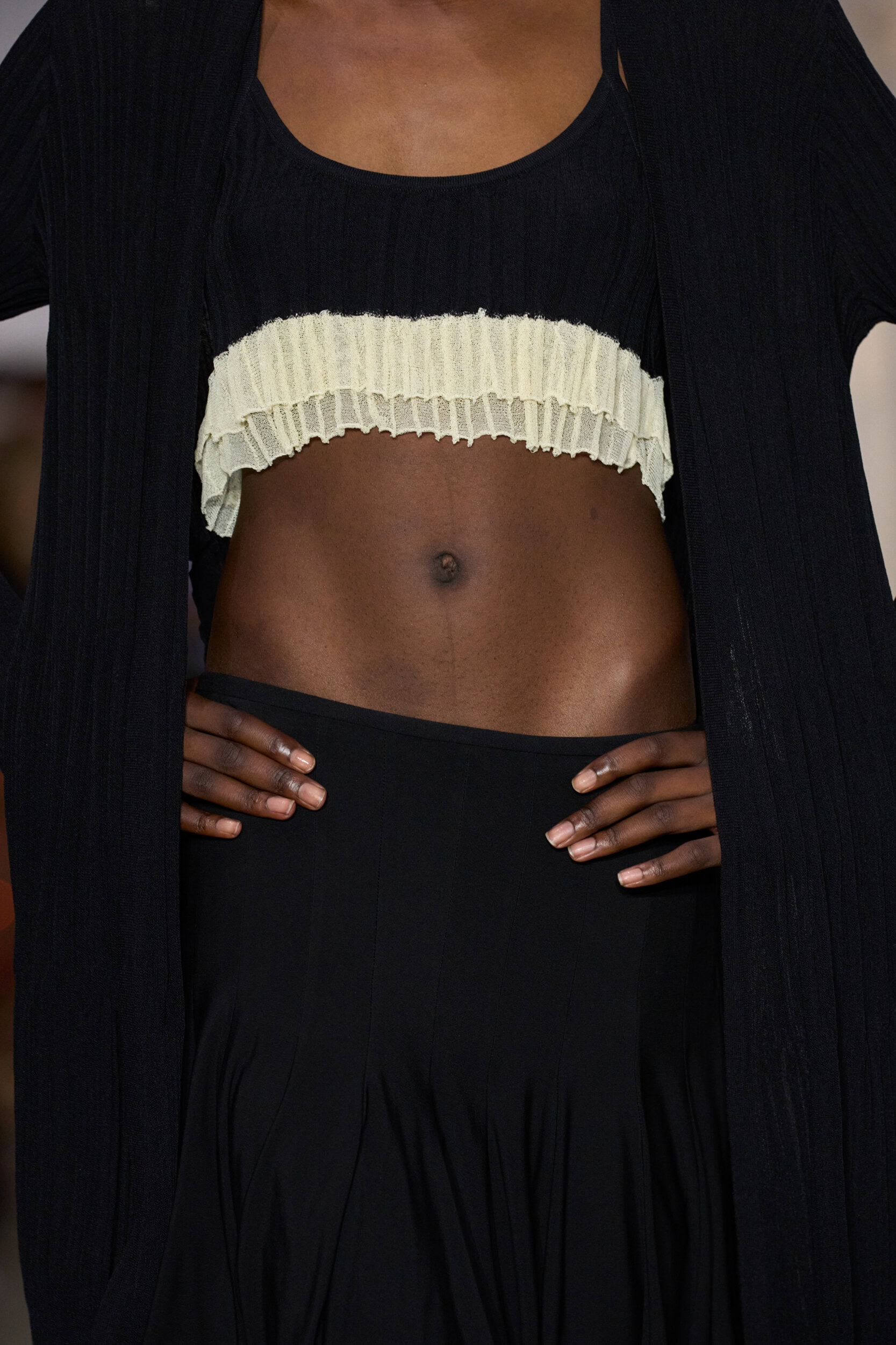 Ashlyn Spring 2026 Fashion Show Details