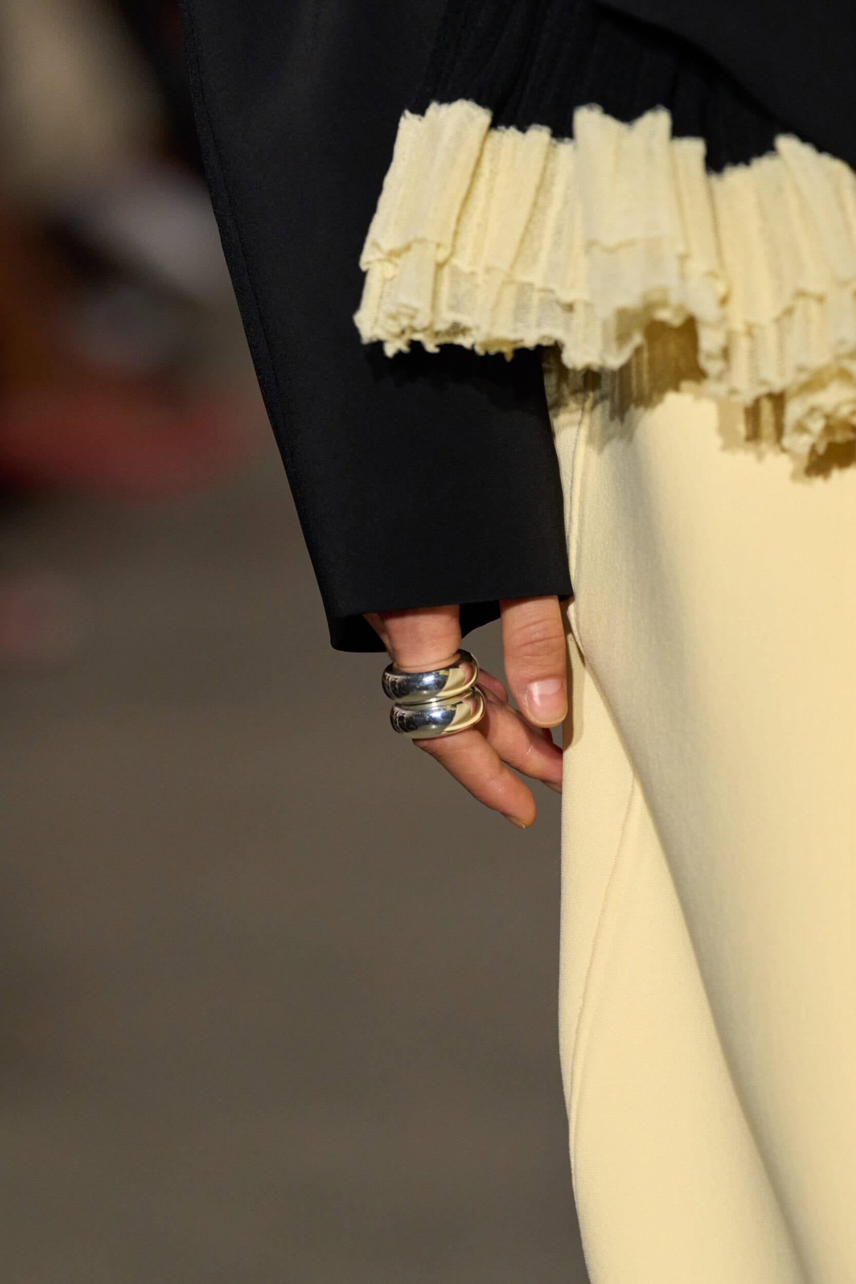 Ashlyn Spring 2026 Fashion Show Details
