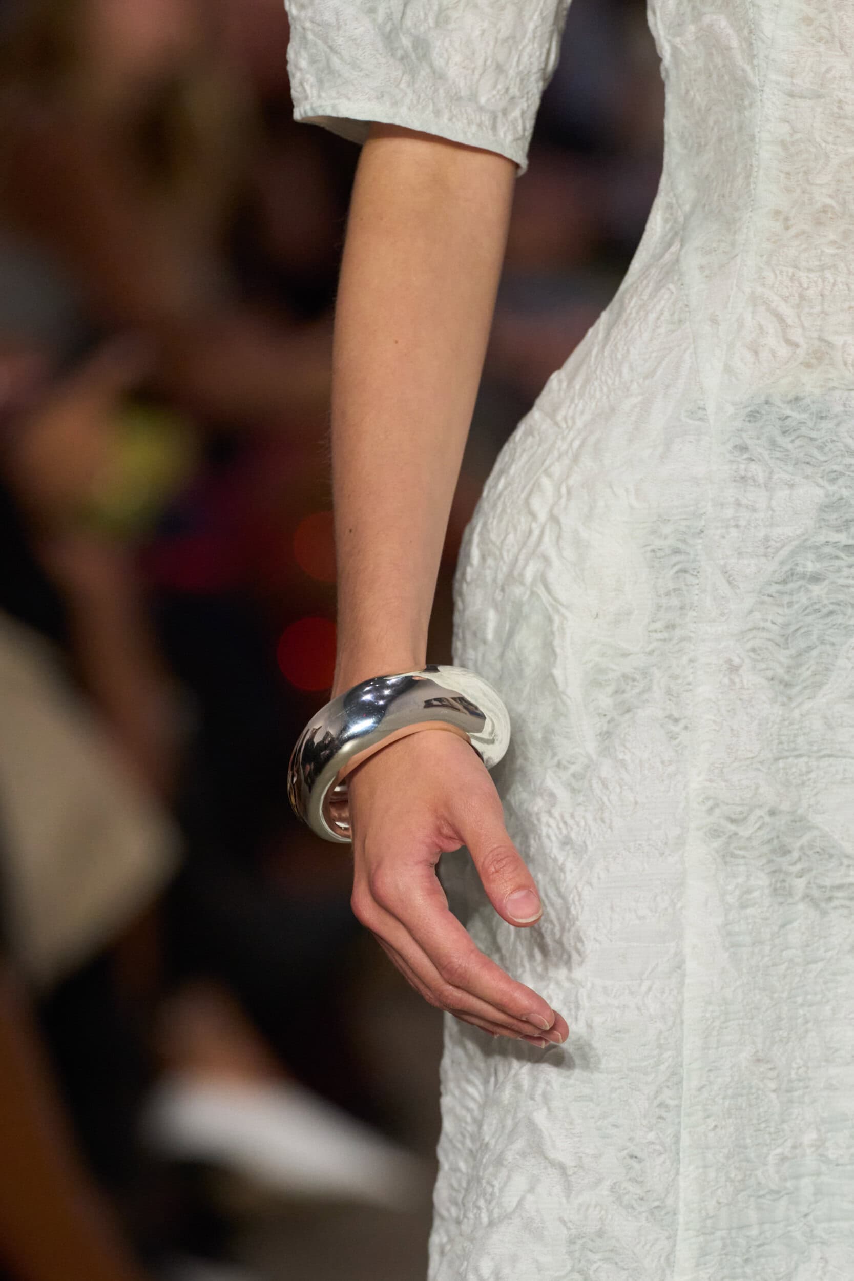 Ashlyn Spring 2026 Fashion Show Details