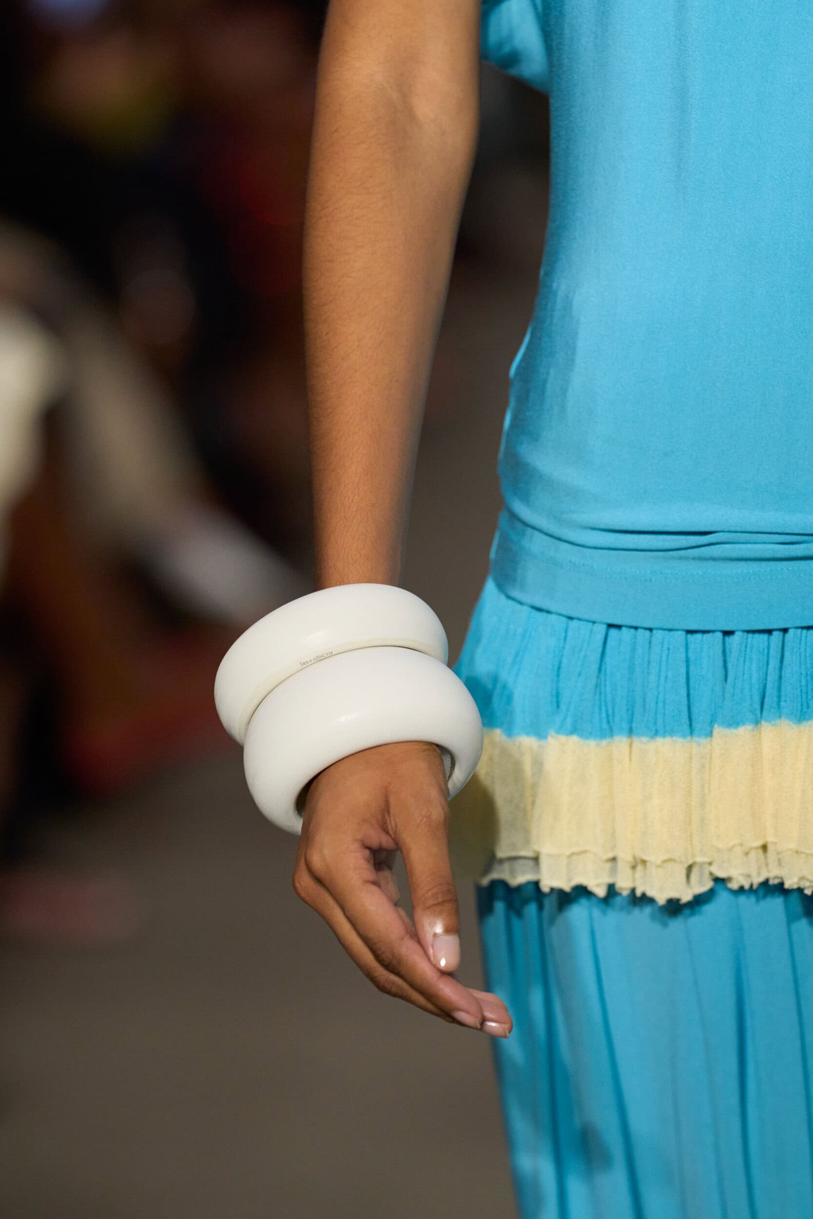Ashlyn Spring 2026 Fashion Show Details