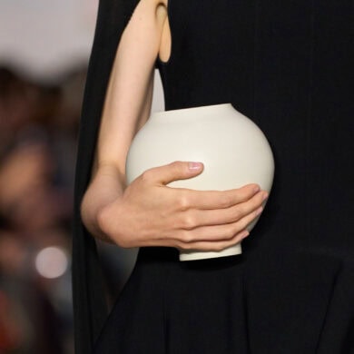 Ashlyn Spring 2026 Fashion Show Details