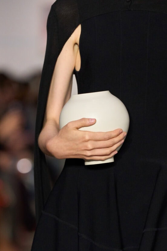 Ashlyn Spring 2026 Fashion Show Details