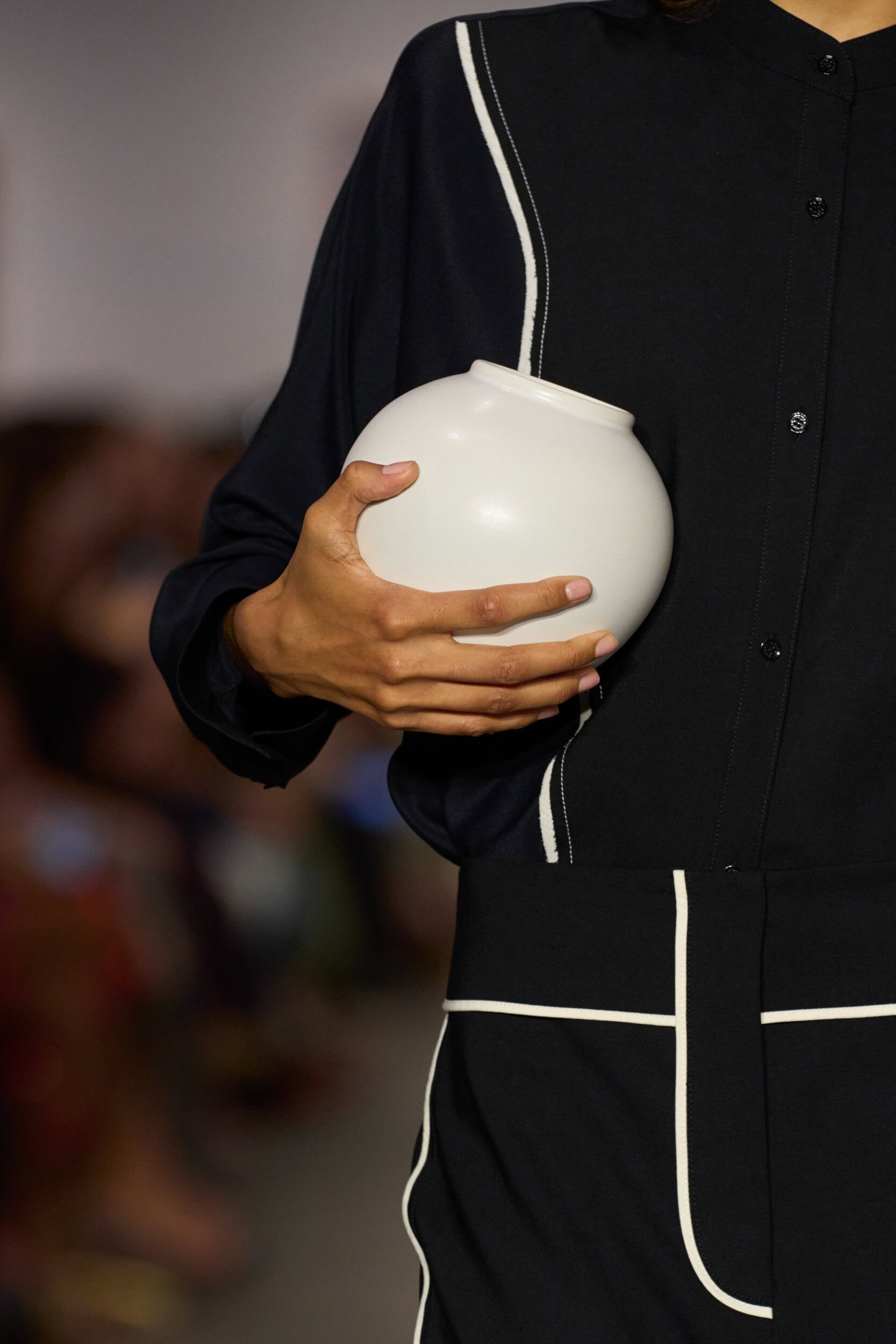 Ashlyn Spring 2026 Fashion Show Details