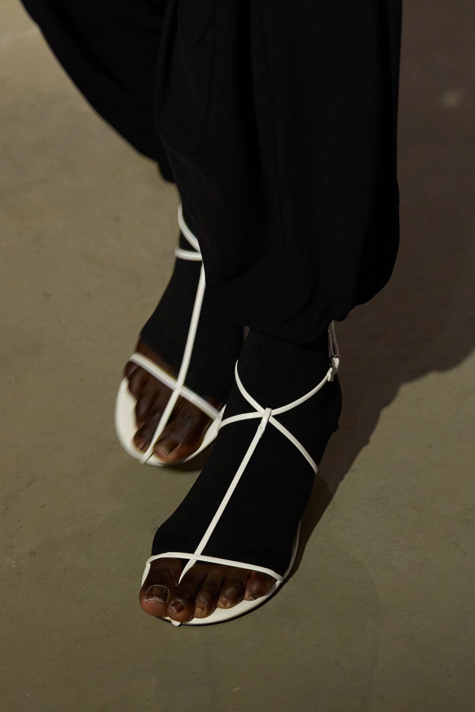 Ashlyn Spring 2026 Fashion Show Details