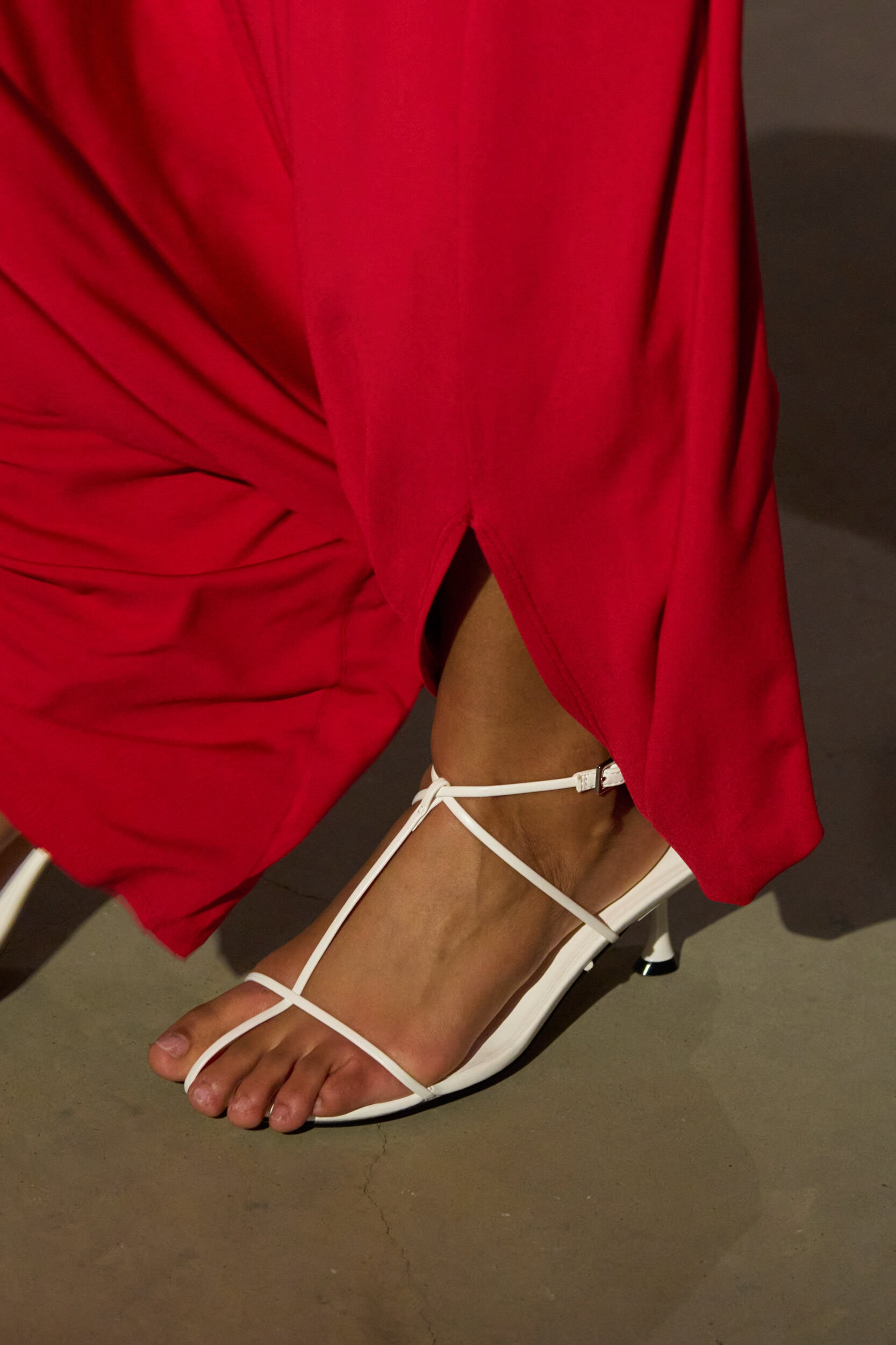 Ashlyn Spring 2026 Fashion Show Details