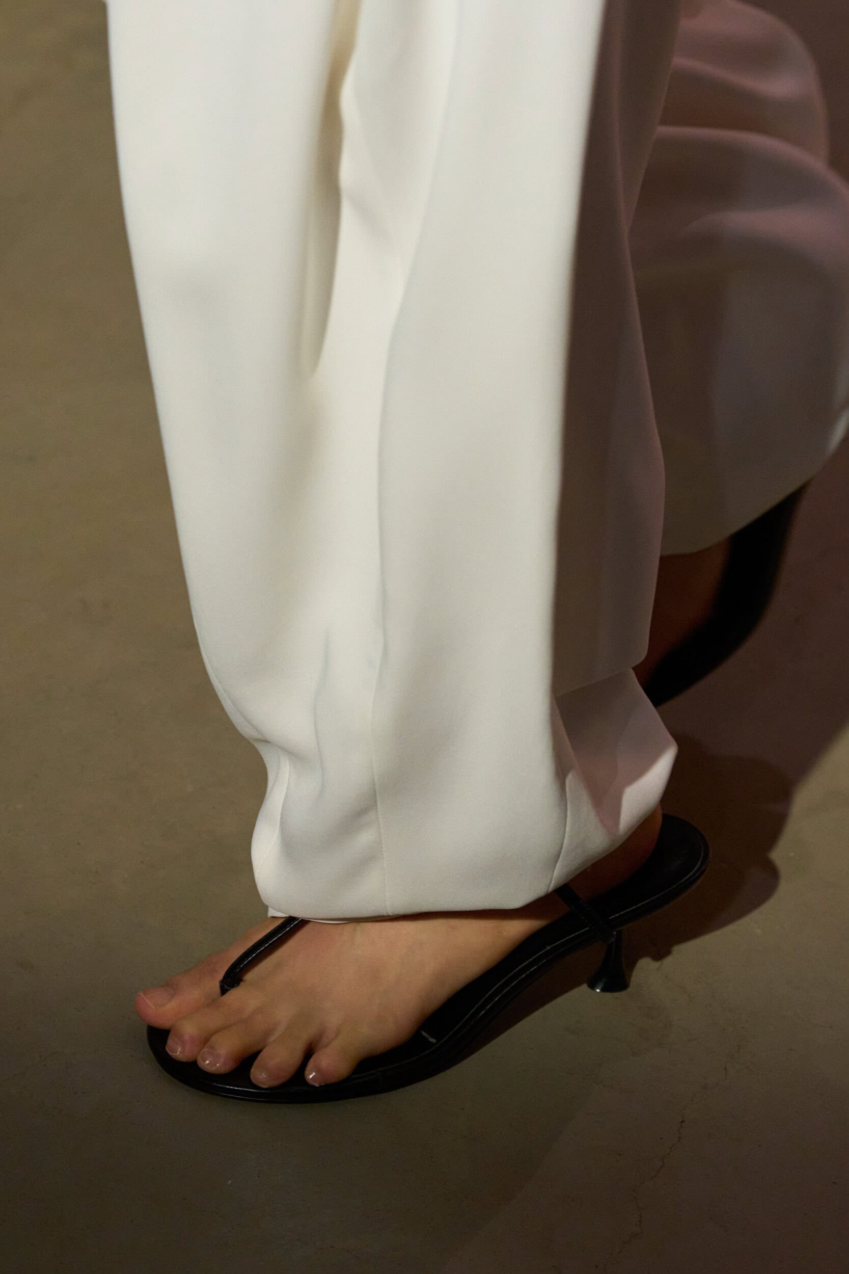 Ashlyn Spring 2026 Fashion Show Details