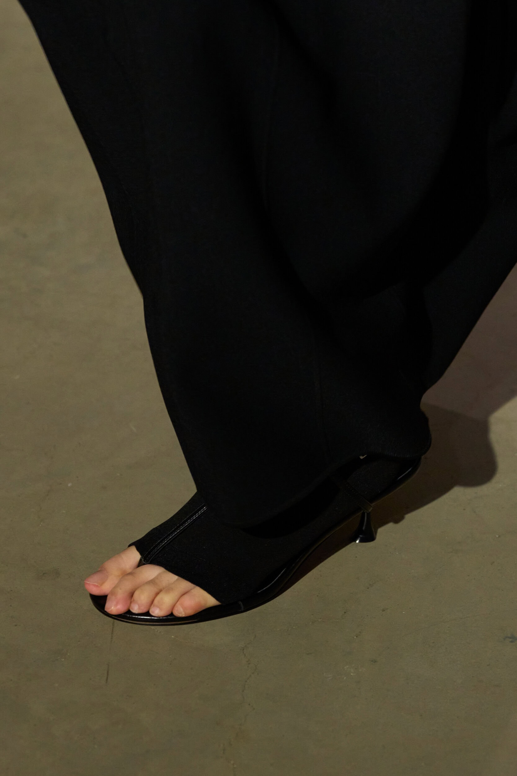 Ashlyn Spring 2026 Fashion Show Details