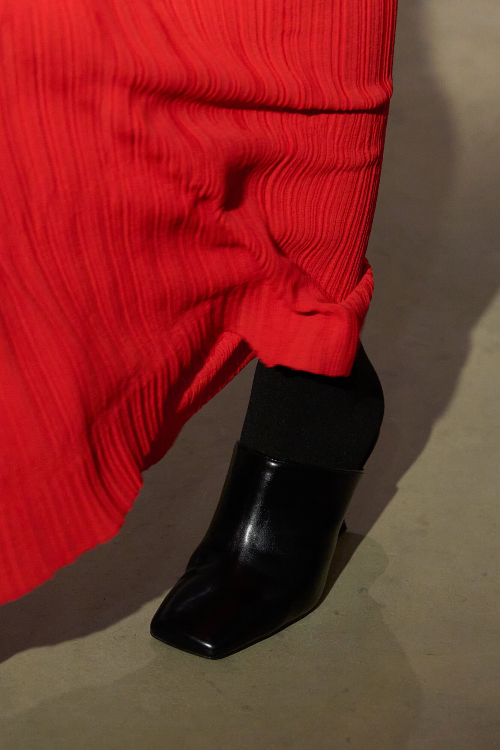 Ashlyn Spring 2026 Fashion Show Details