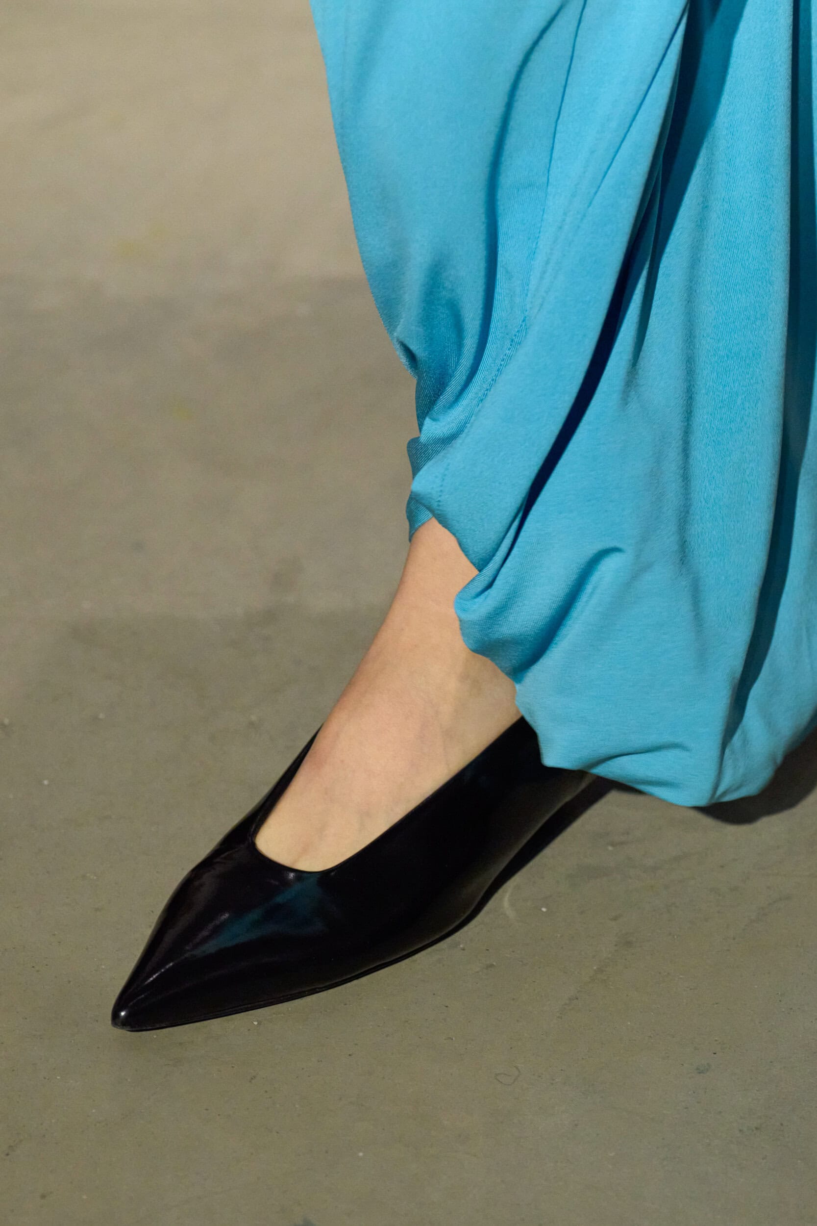 Ashlyn Spring 2026 Fashion Show Details