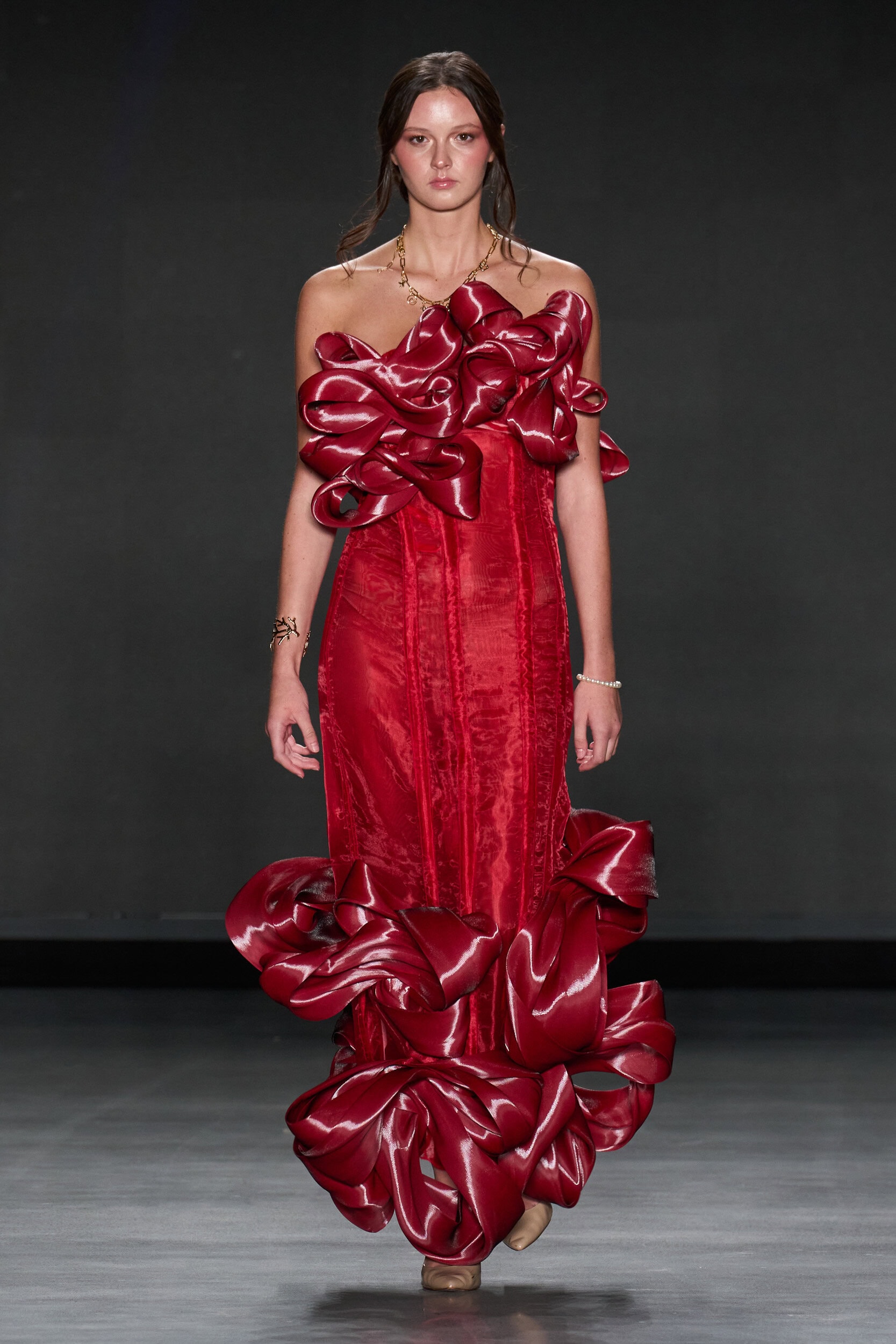 Global Fashion Collective Spring 2026 Fashion Show