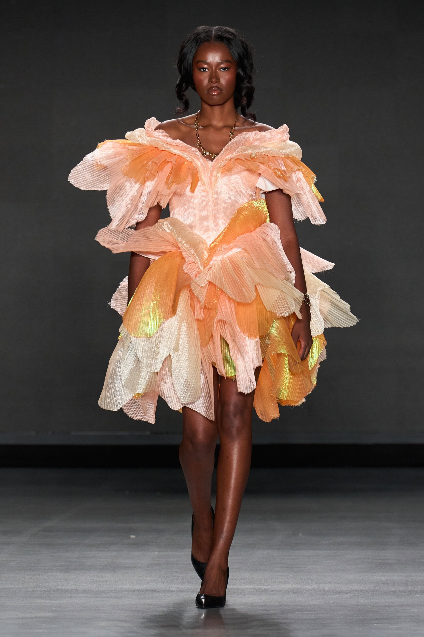 Global Fashion Collective Spring 2026 Fashion Show