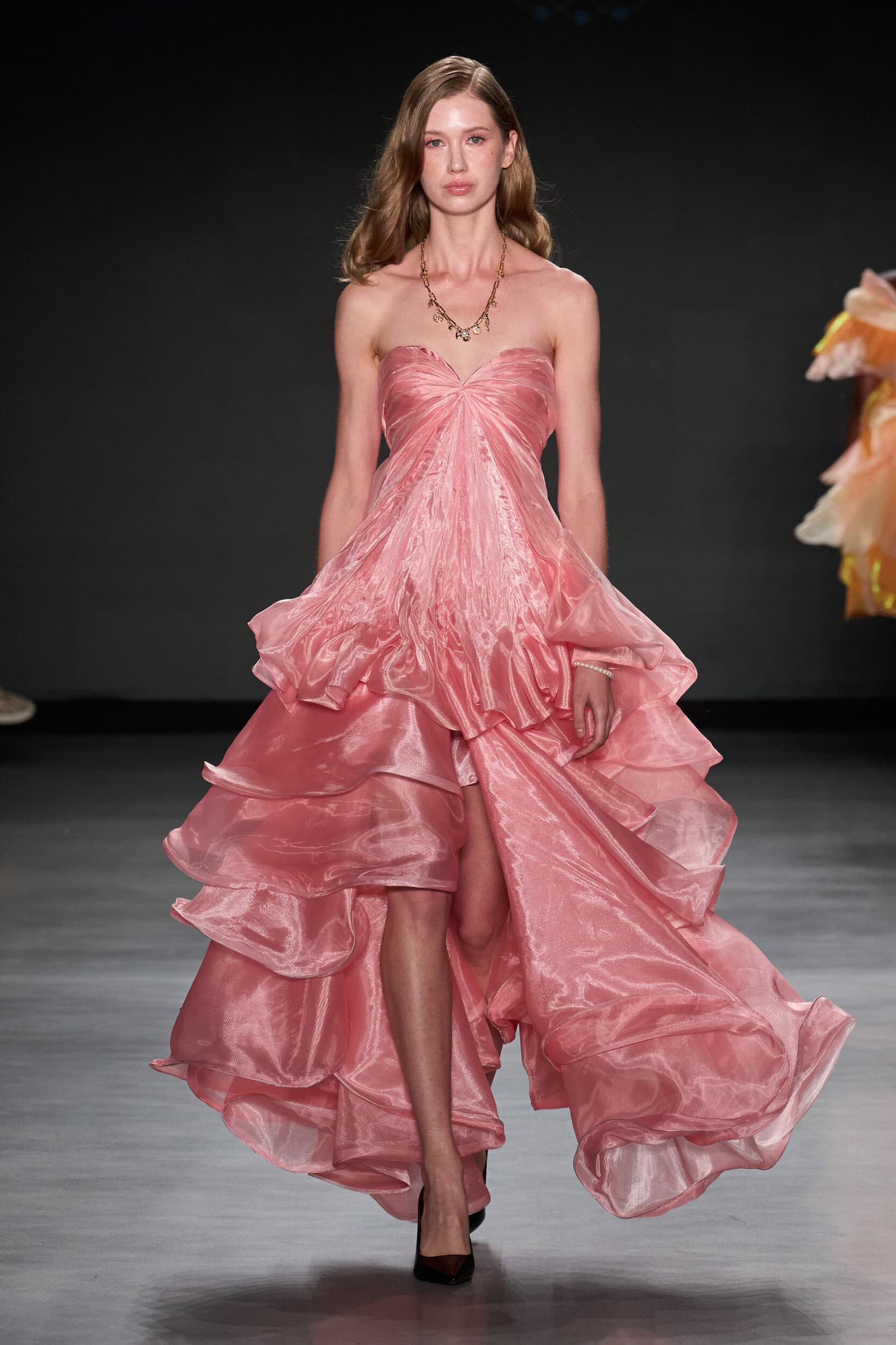 Global Fashion Collective Spring 2026 Fashion Show