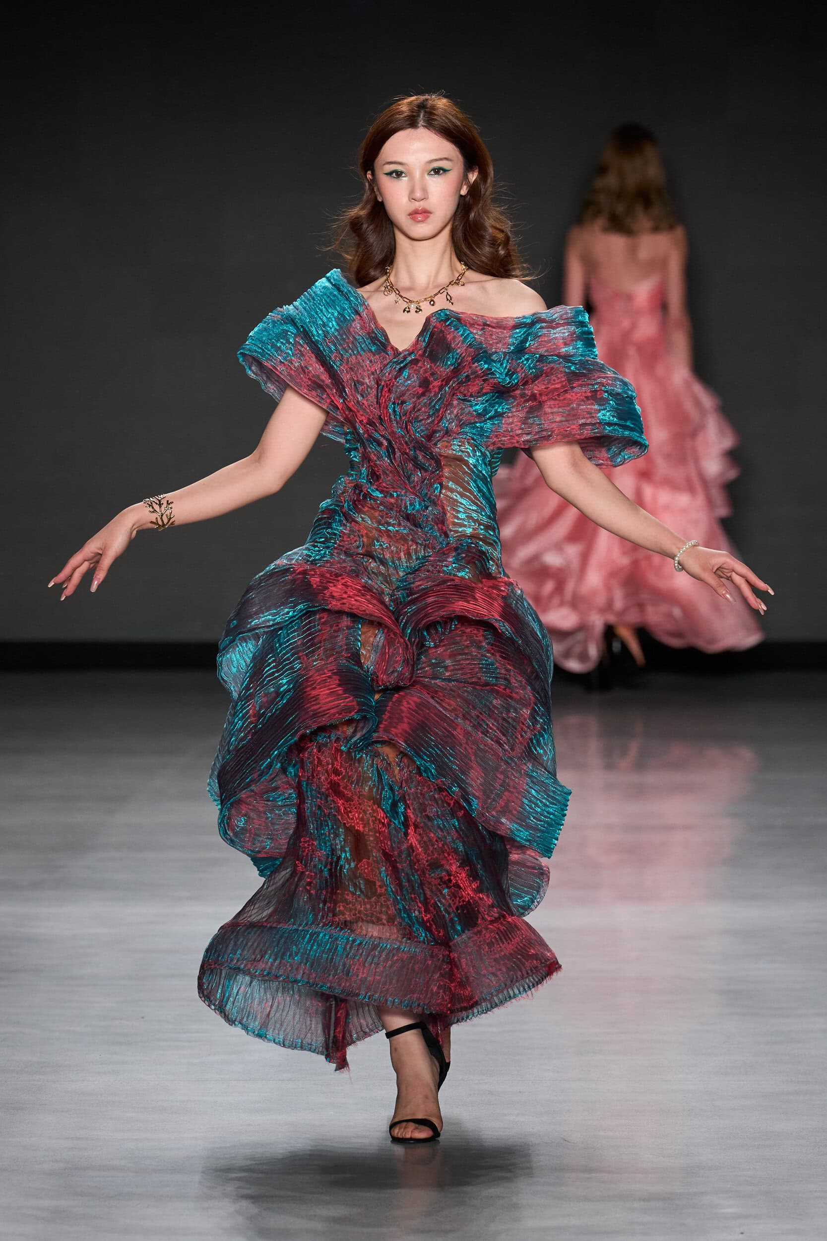 Global Fashion Collective Spring 2026 Fashion Show