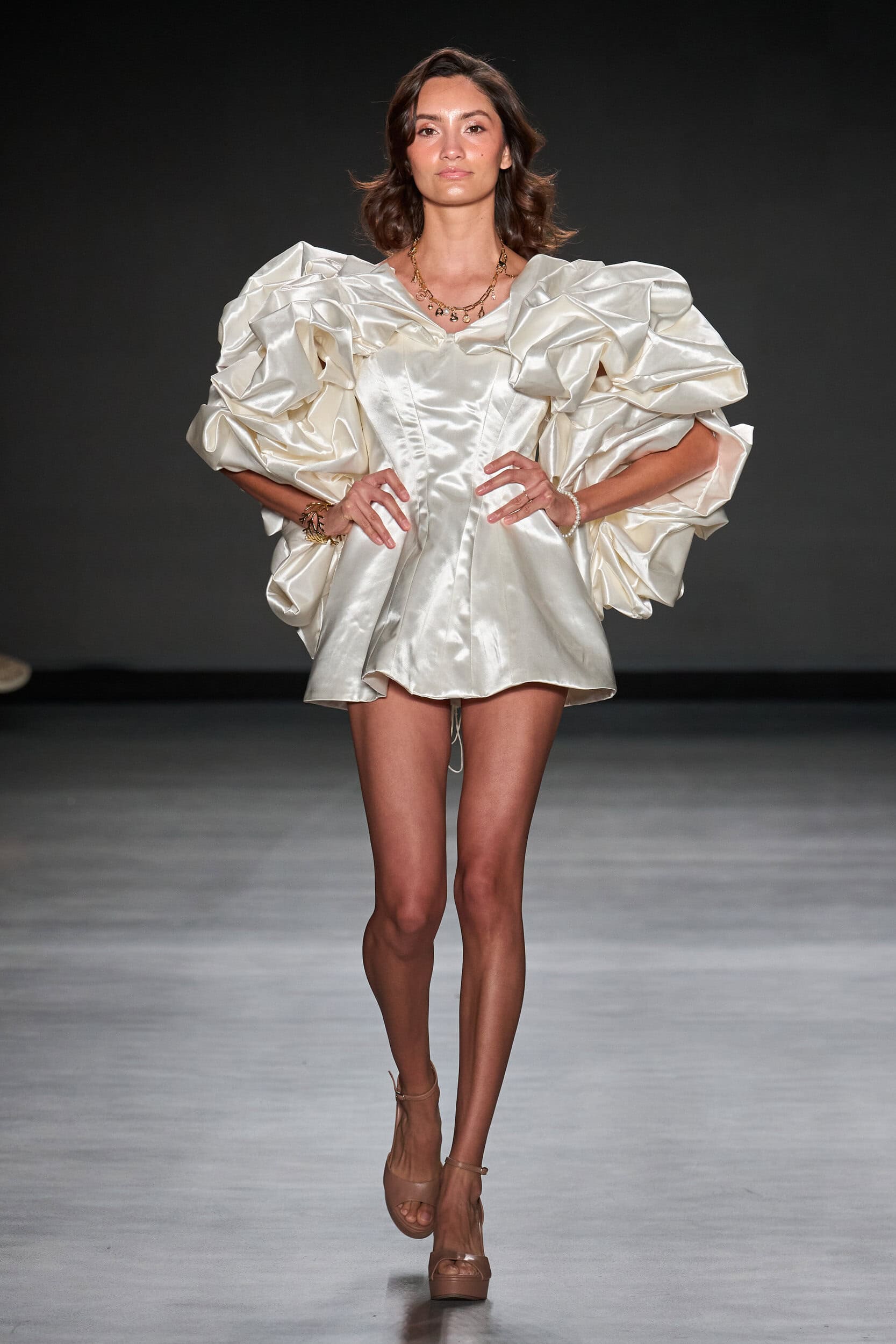 Global Fashion Collective Spring 2026 Fashion Show