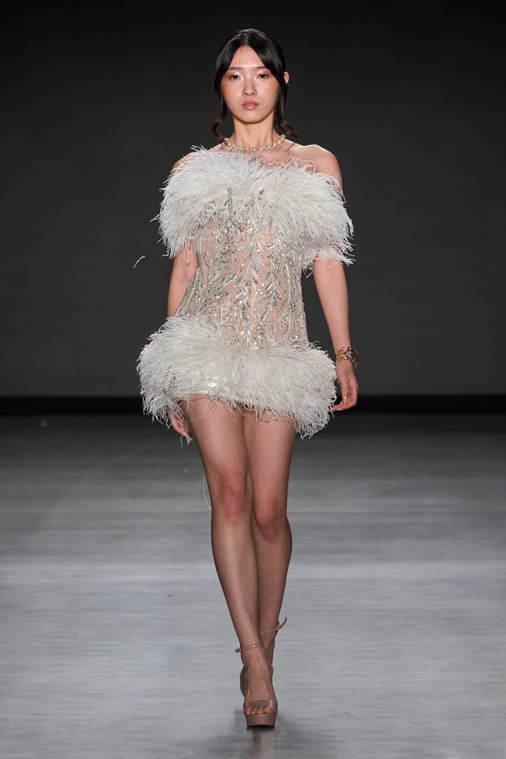 Global Fashion Collective Spring 2026 Fashion Show