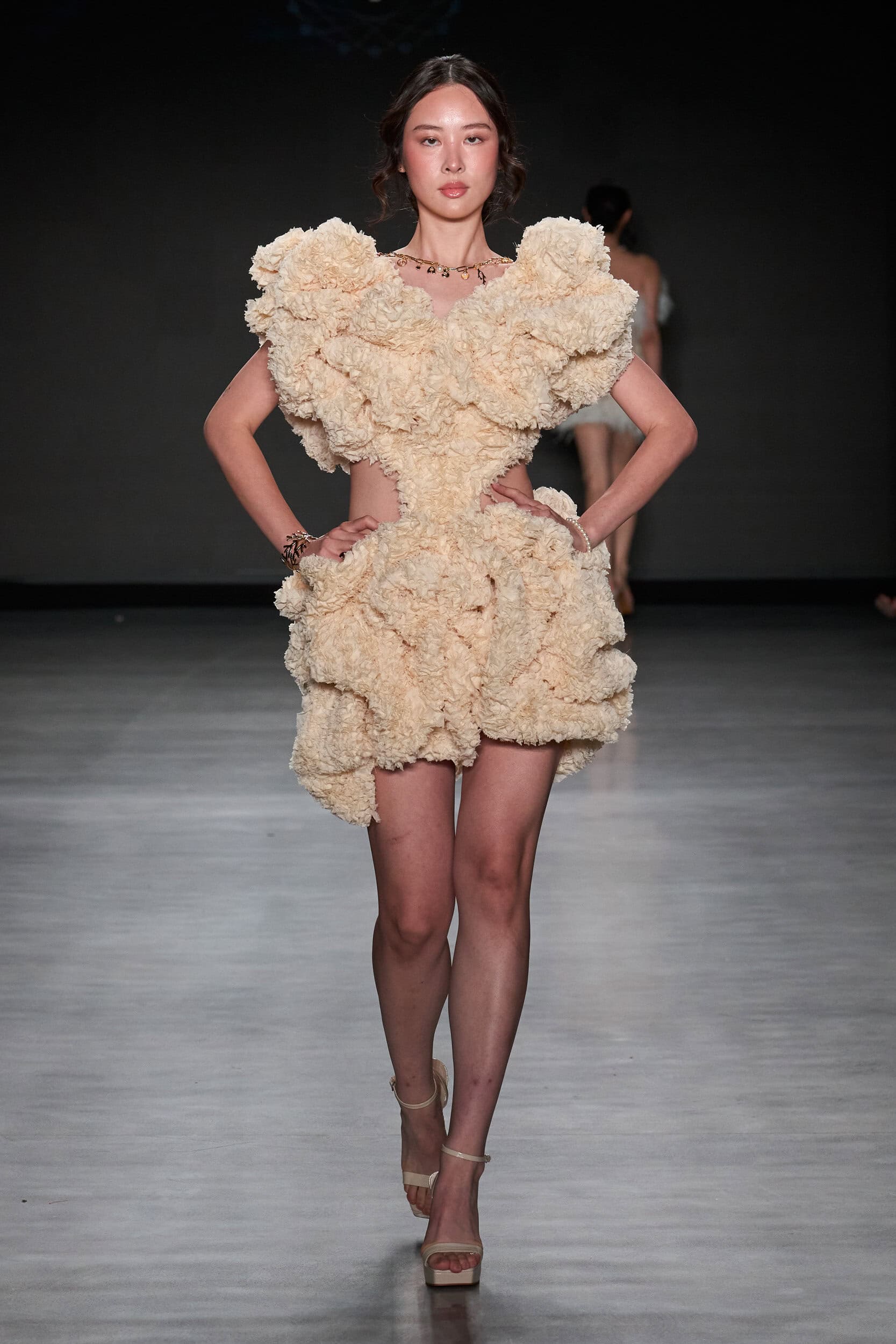 Global Fashion Collective Spring 2026 Fashion Show