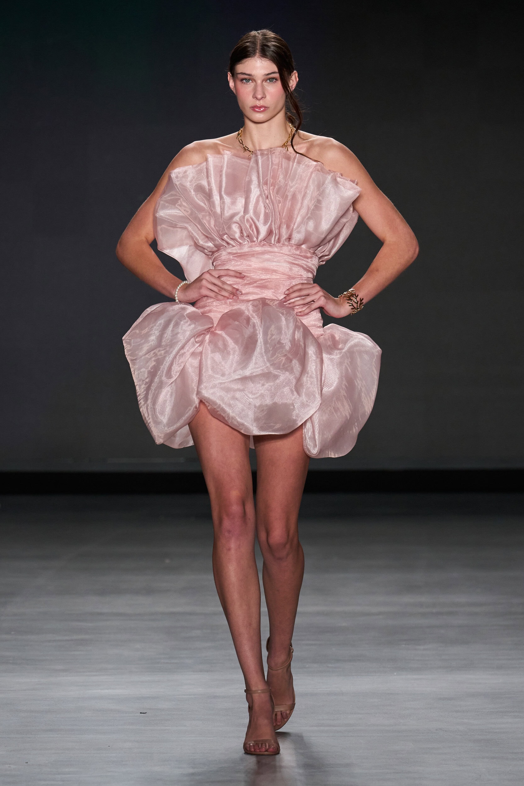 Global Fashion Collective Spring 2026 Fashion Show
